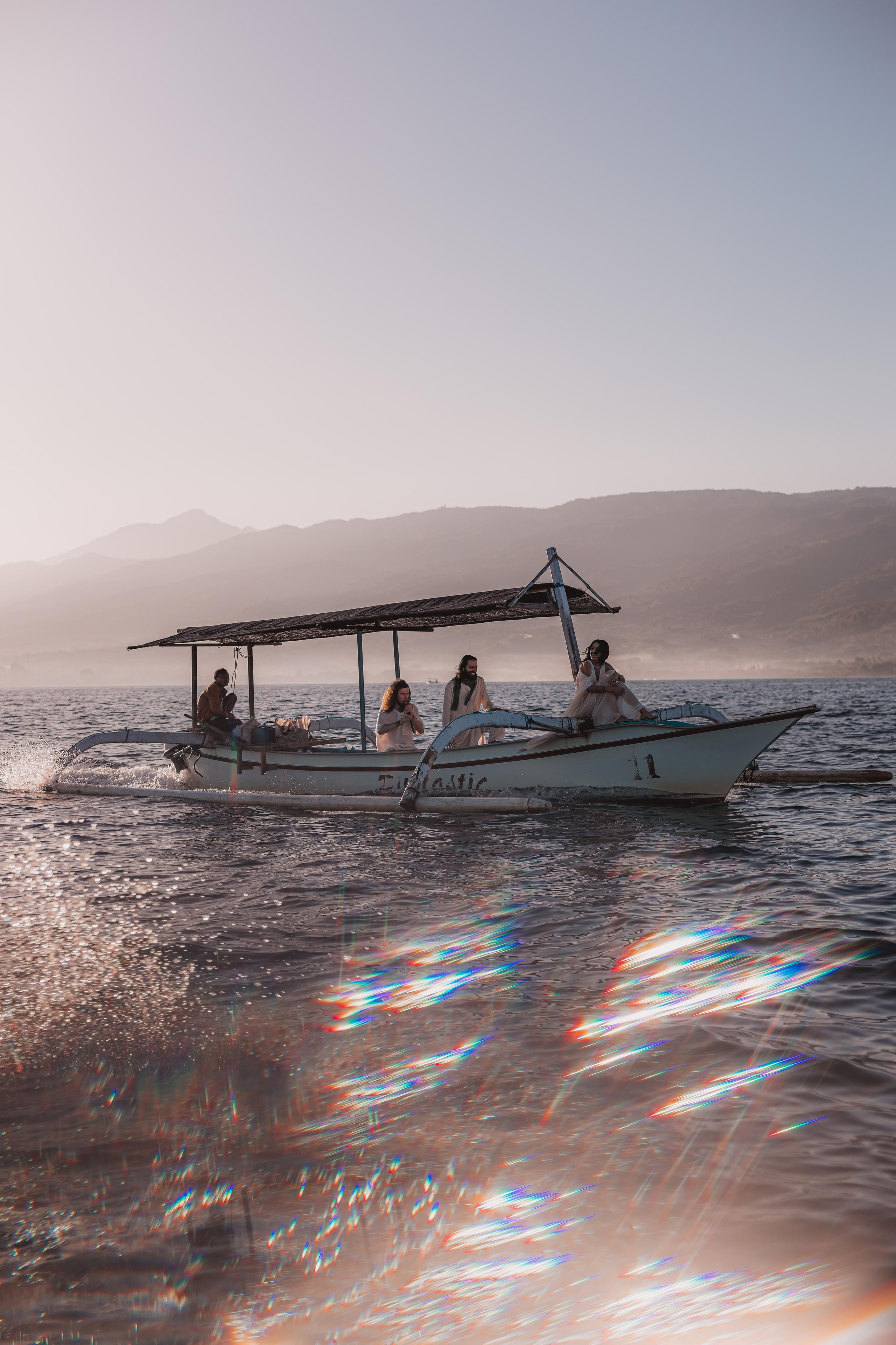 Сати Этника Рассвет. Mariam Bagdasaryan