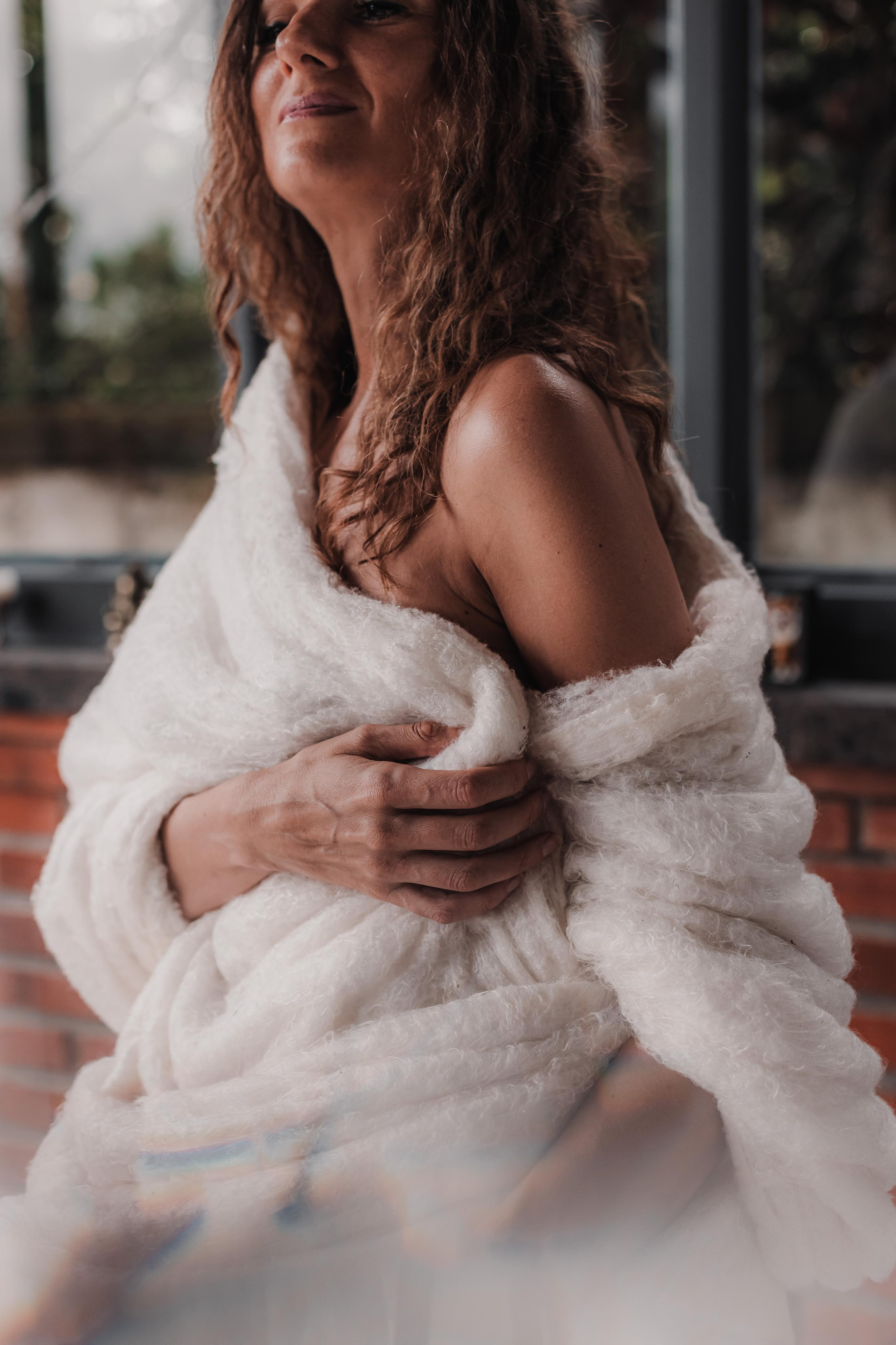 Одеялко шелкопряда. Mariam Bagdasaryan