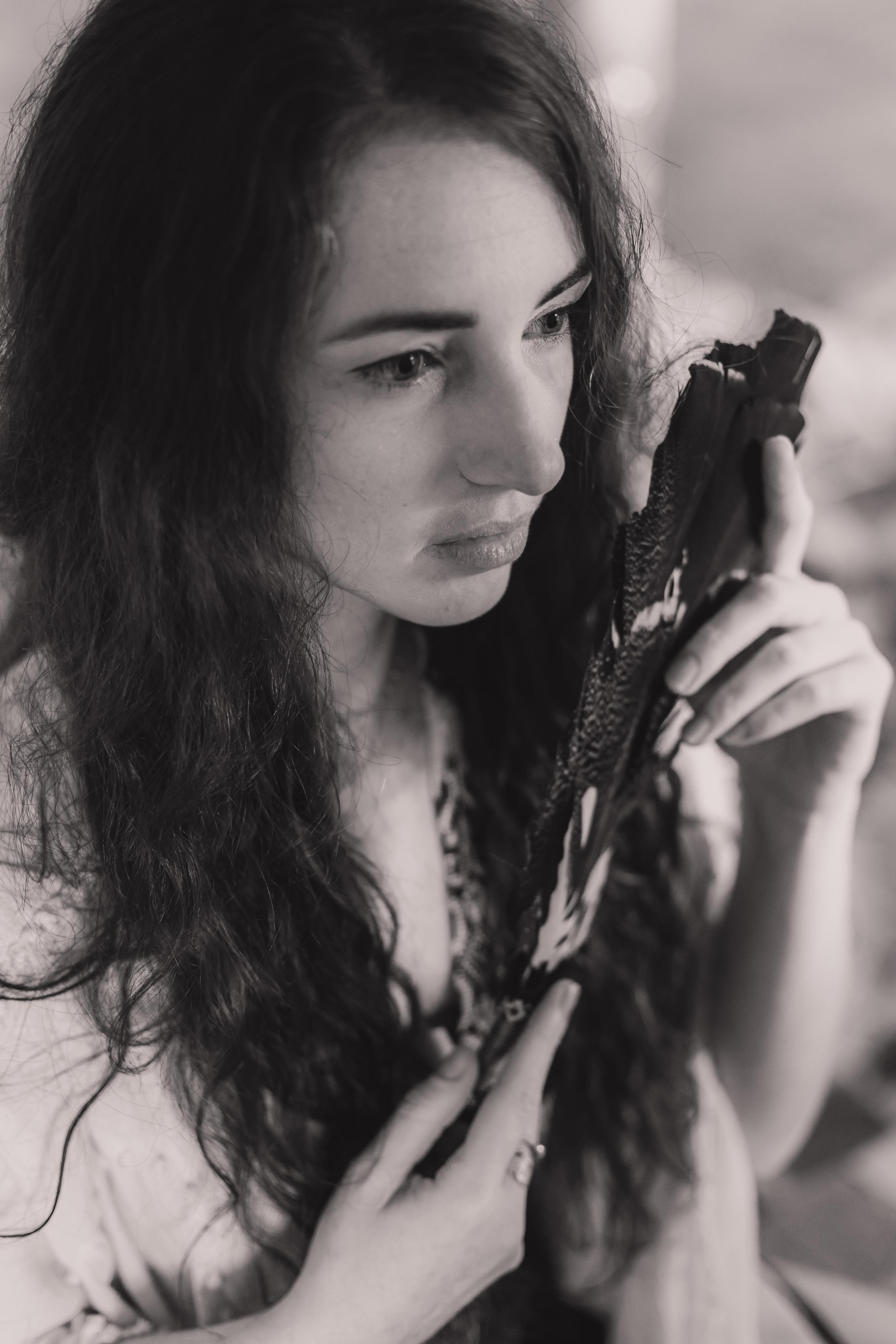 Karunika. Мариам Багдасарян