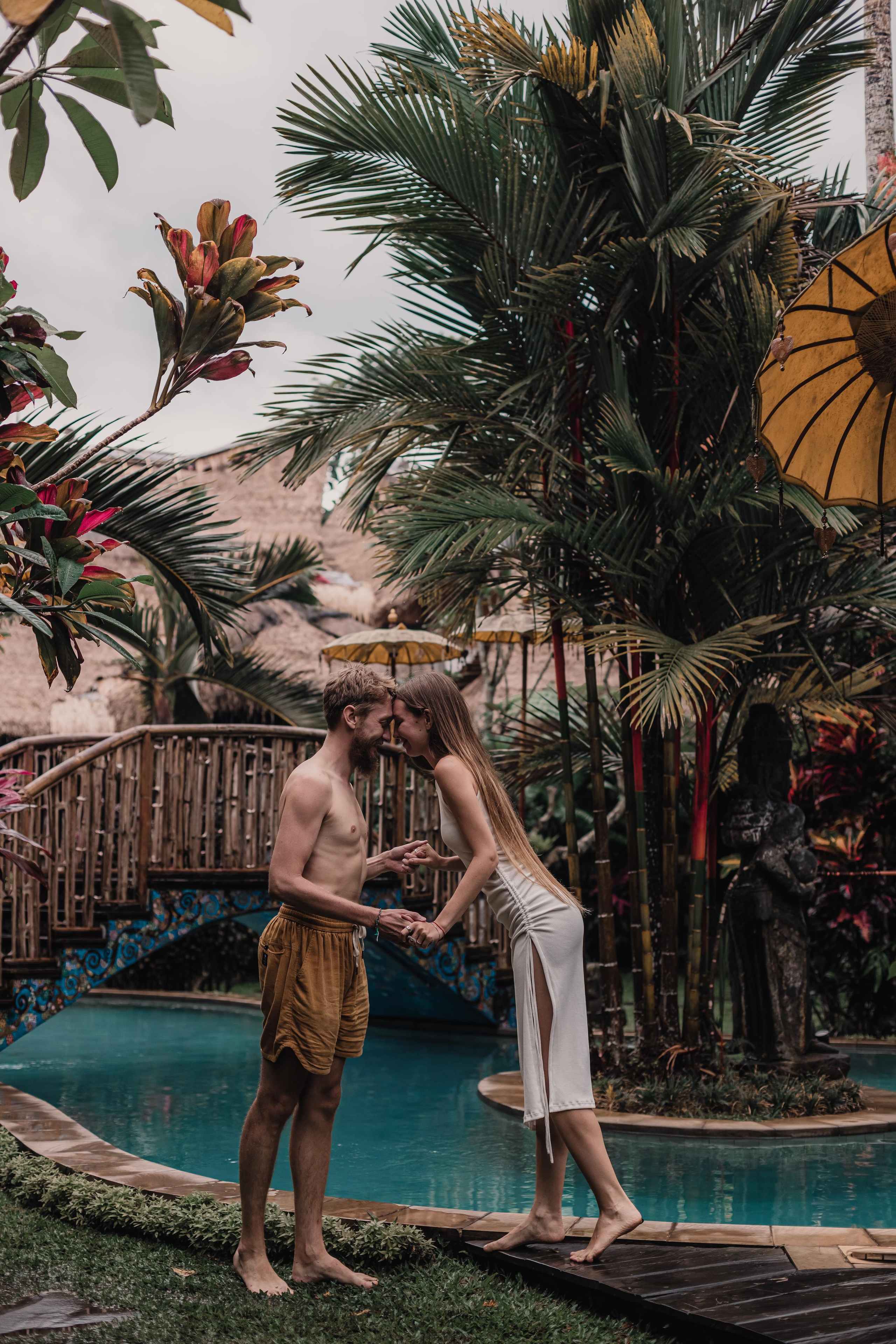 Любовь после дождя. Mariam Bagdasaryan