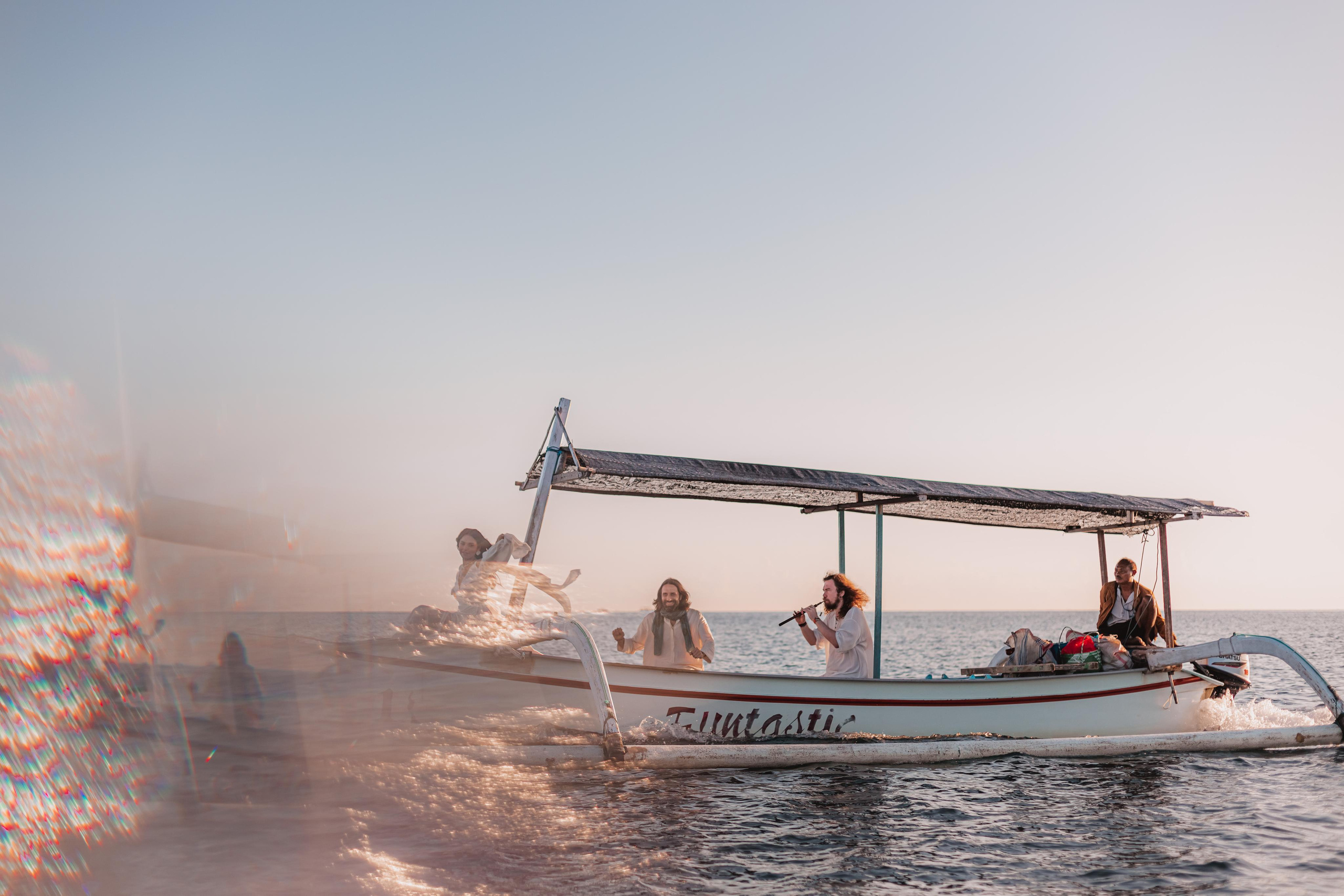 Сати Этника Рассвет. Mariam Bagdasaryan