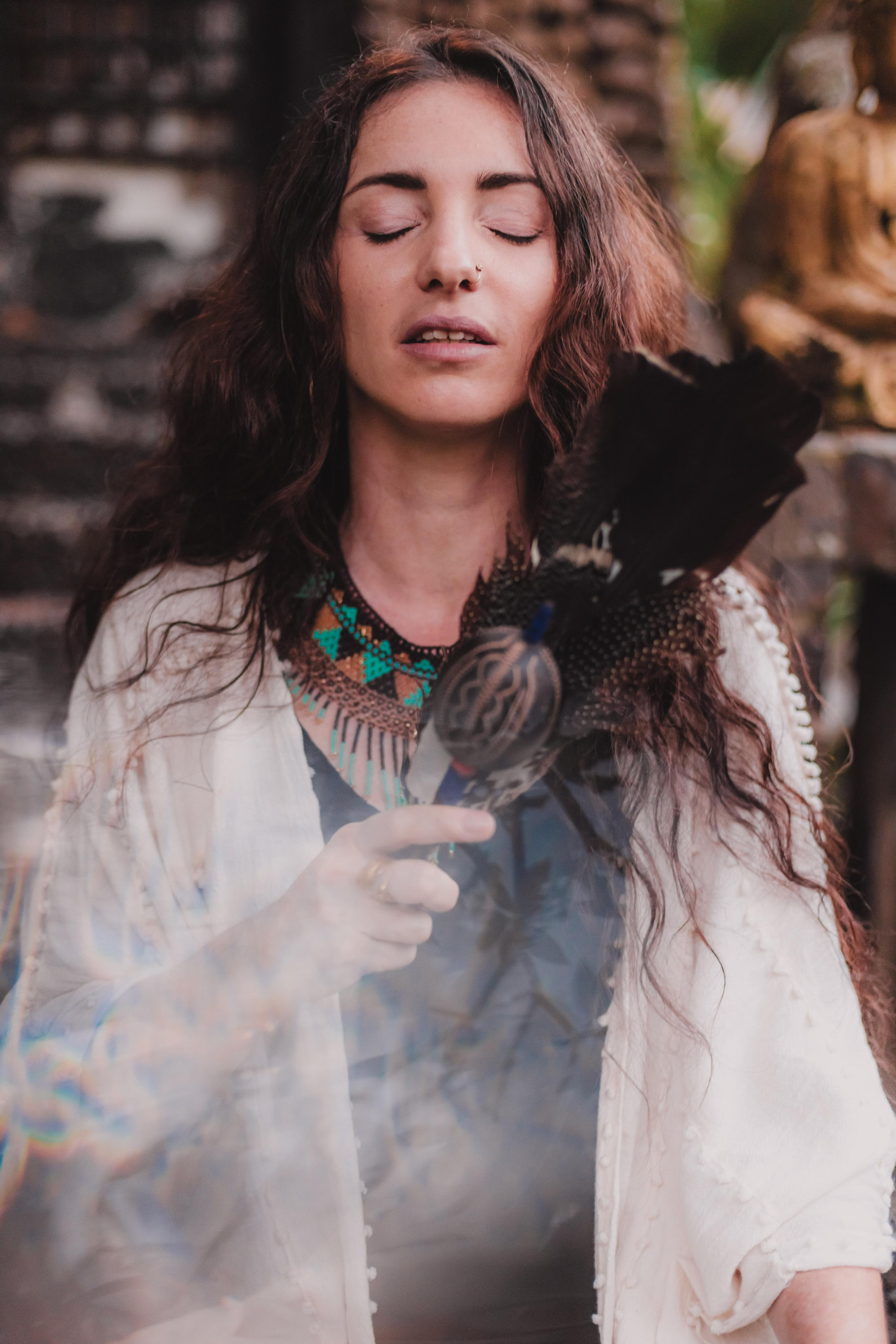 Karunika. Мариам Багдасарян