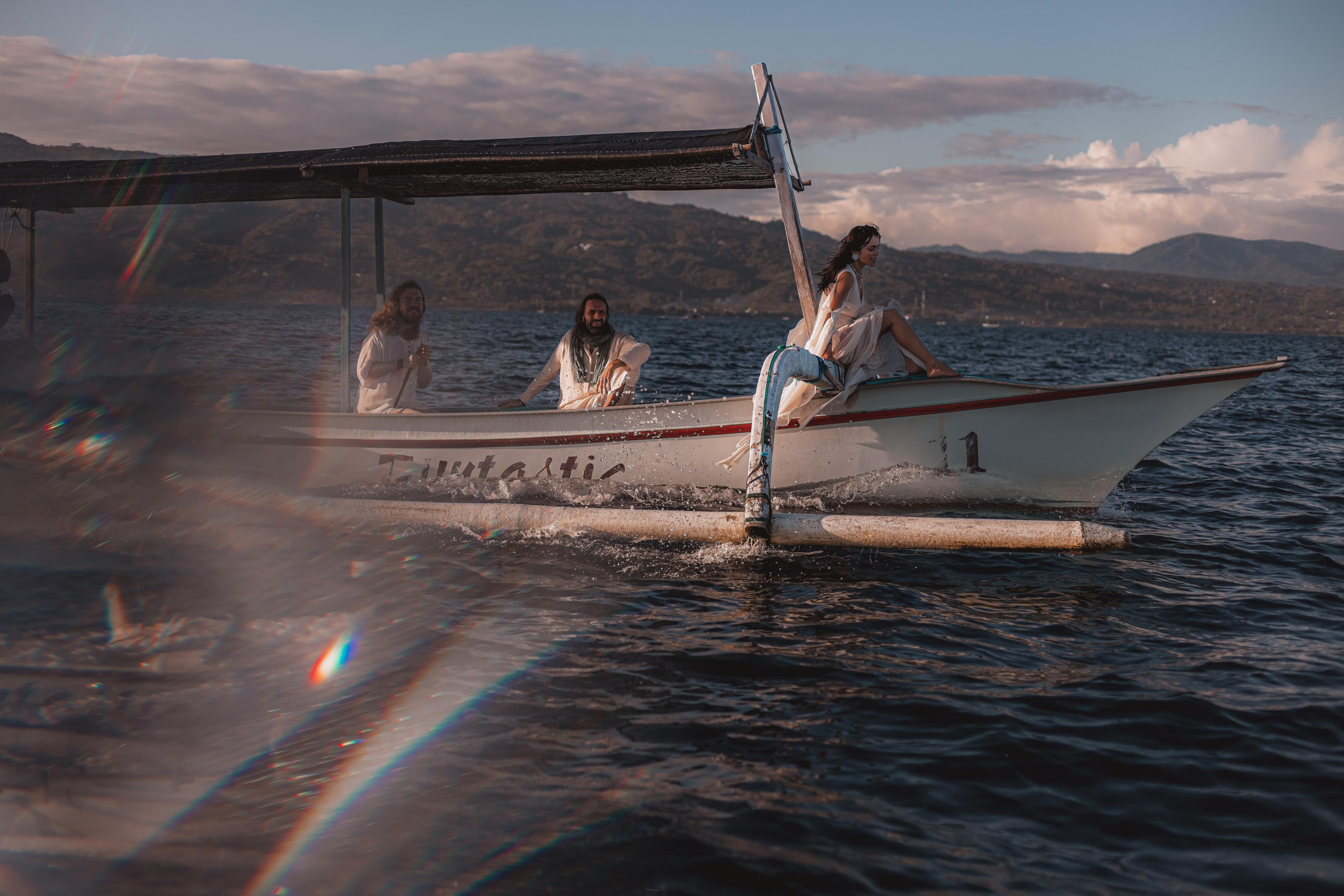 Сати Этника Рассвет. Mariam Bagdasaryan