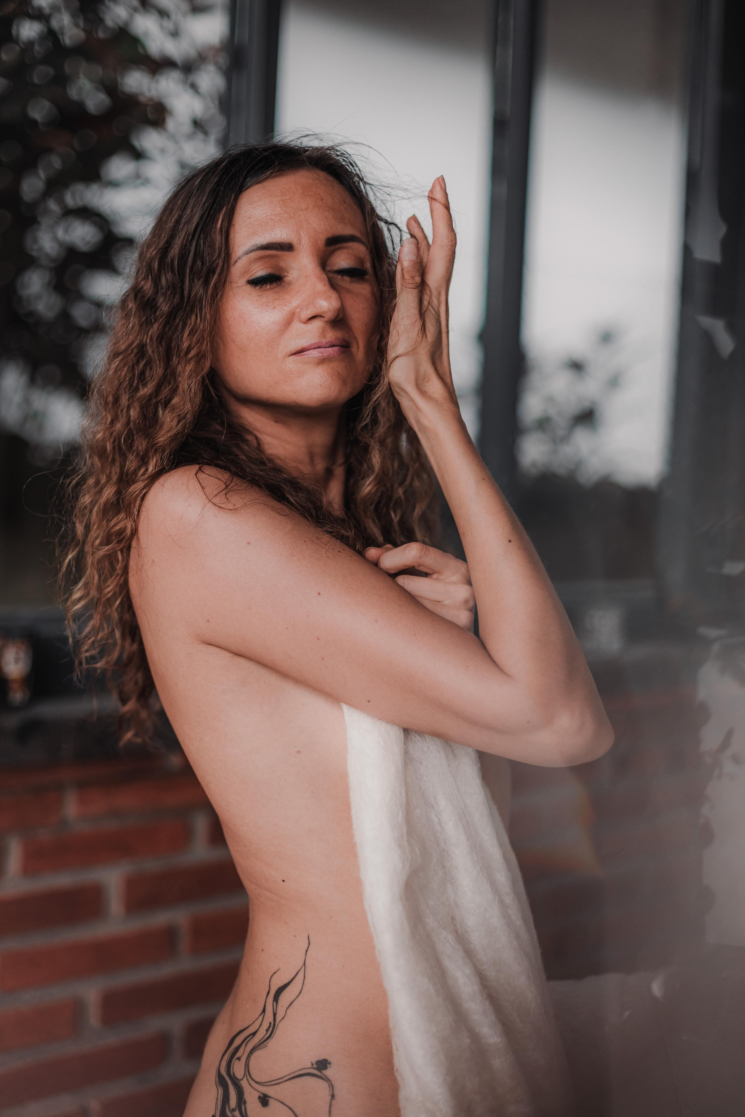 Одеялко шелкопряда. Mariam Bagdasaryan