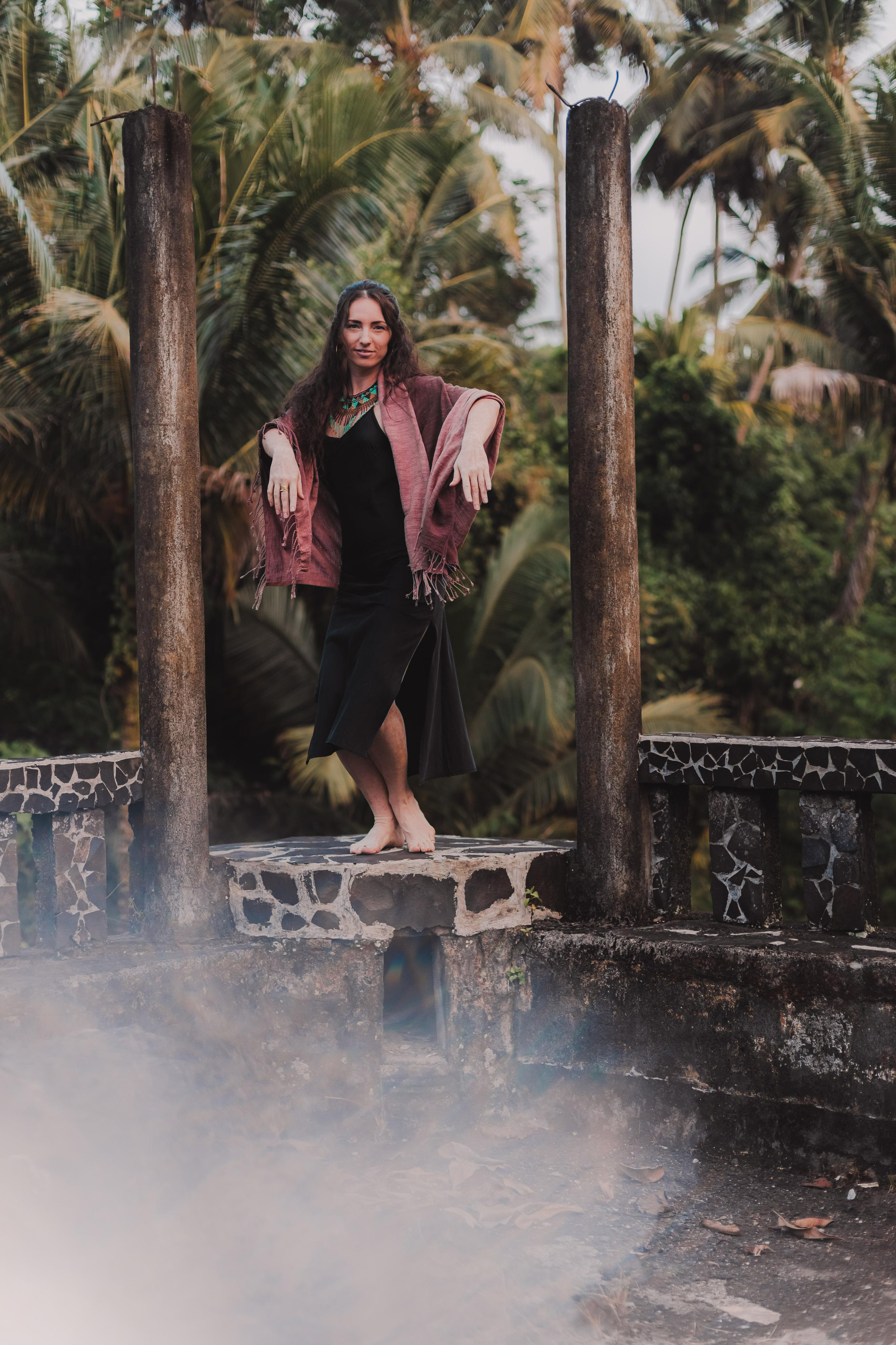 Karunika. Мариам Багдасарян