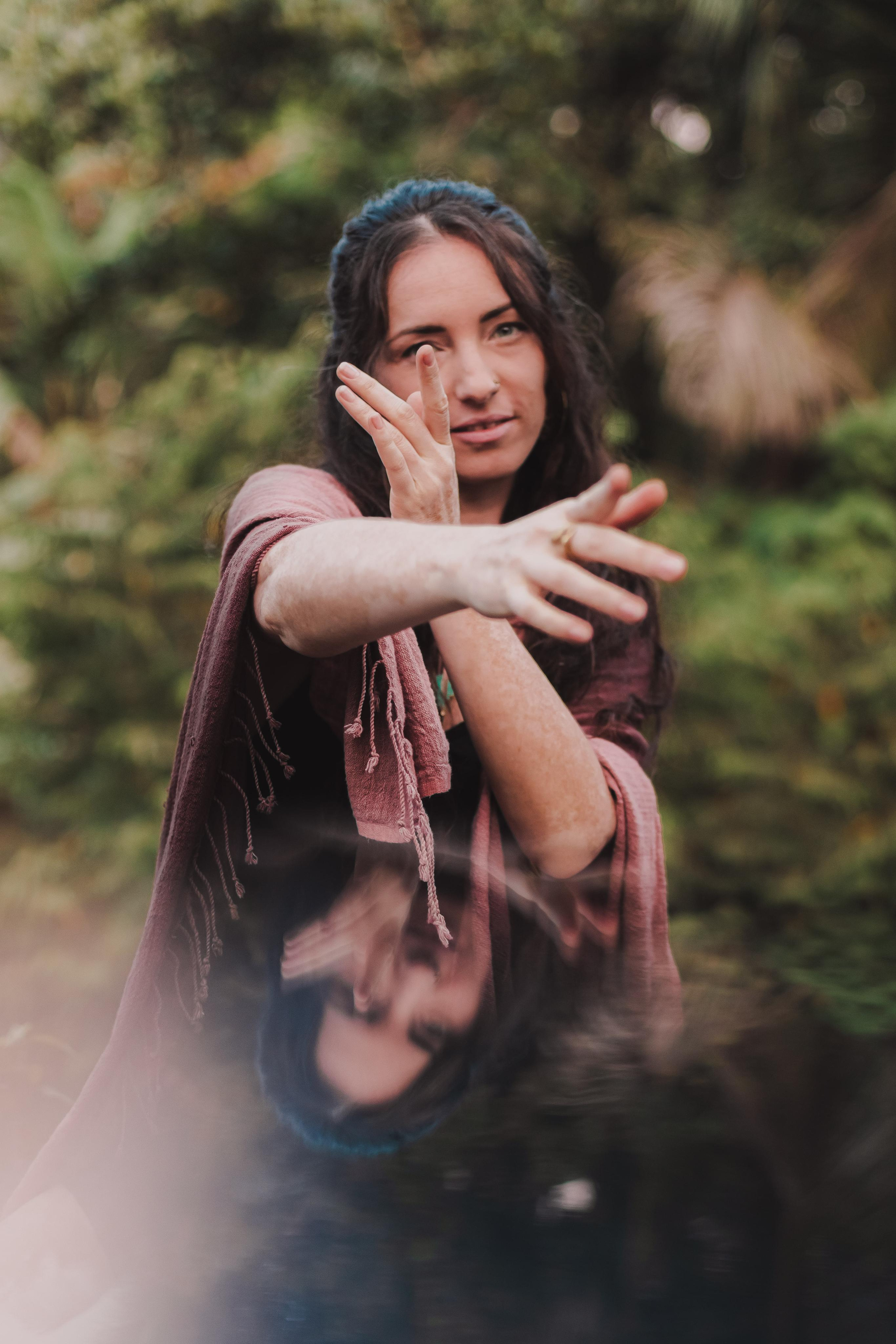 Karunika. Мариам Багдасарян