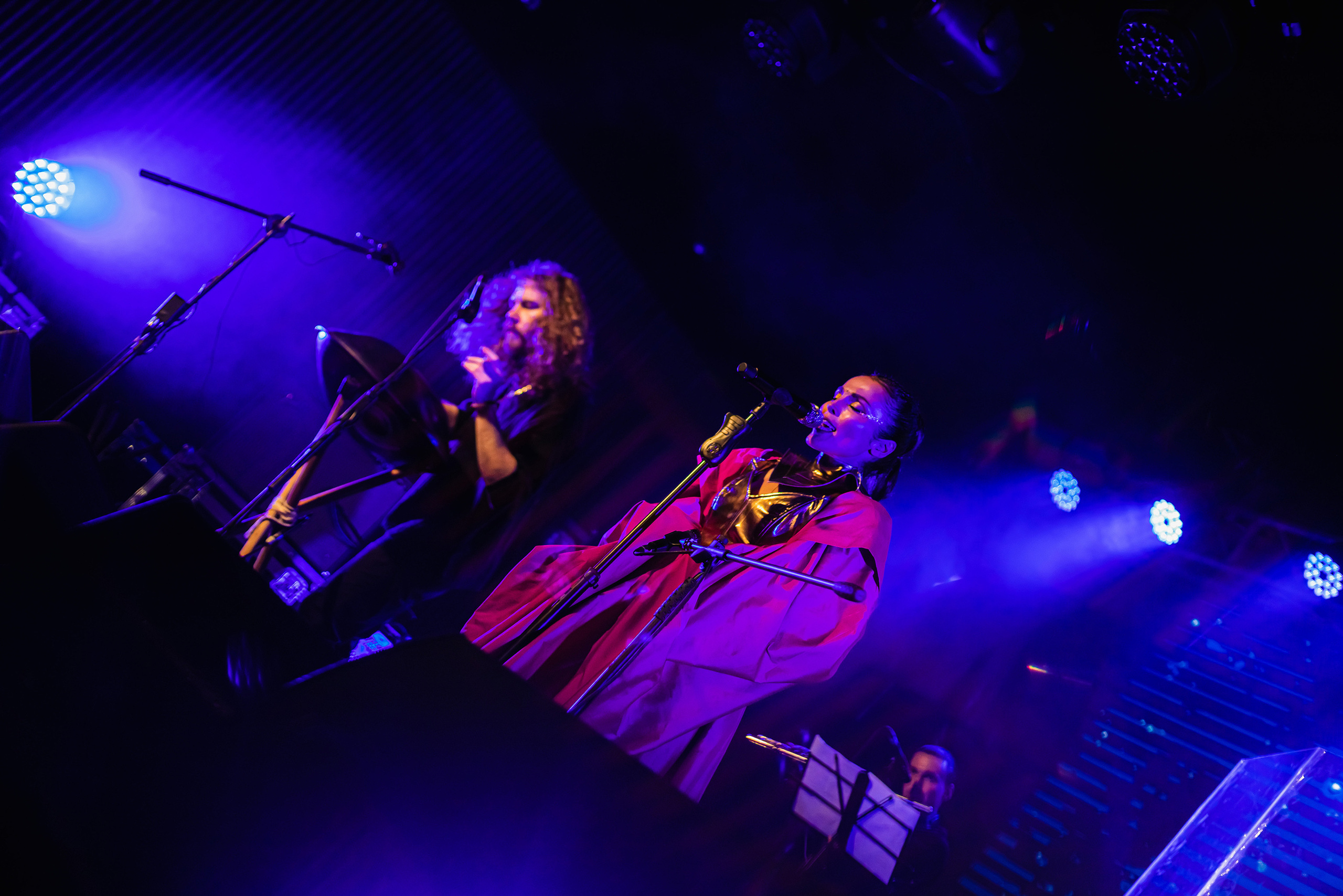 Sati Ethnica. Мариам Багдасарян