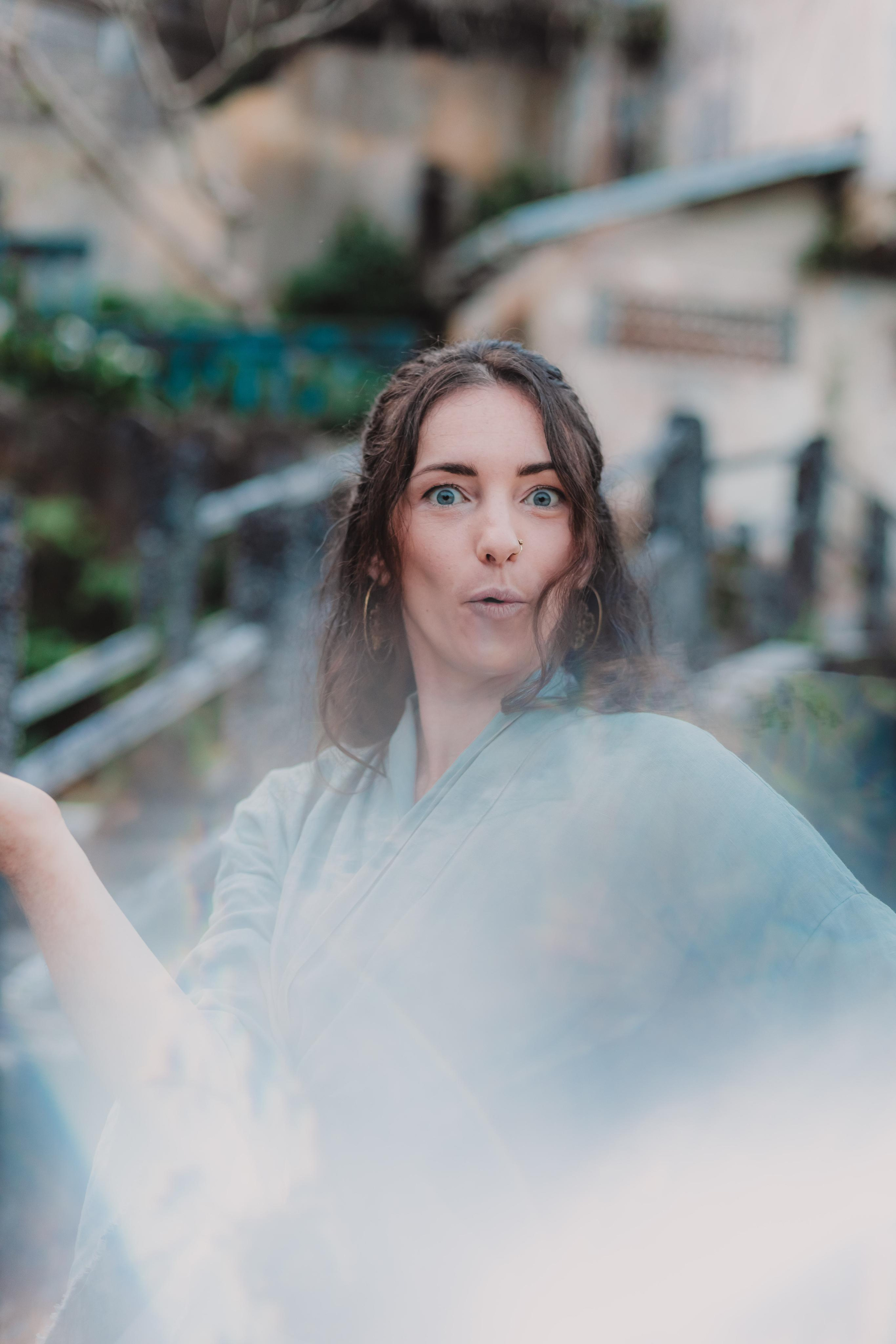 Karunika. Мариам Багдасарян