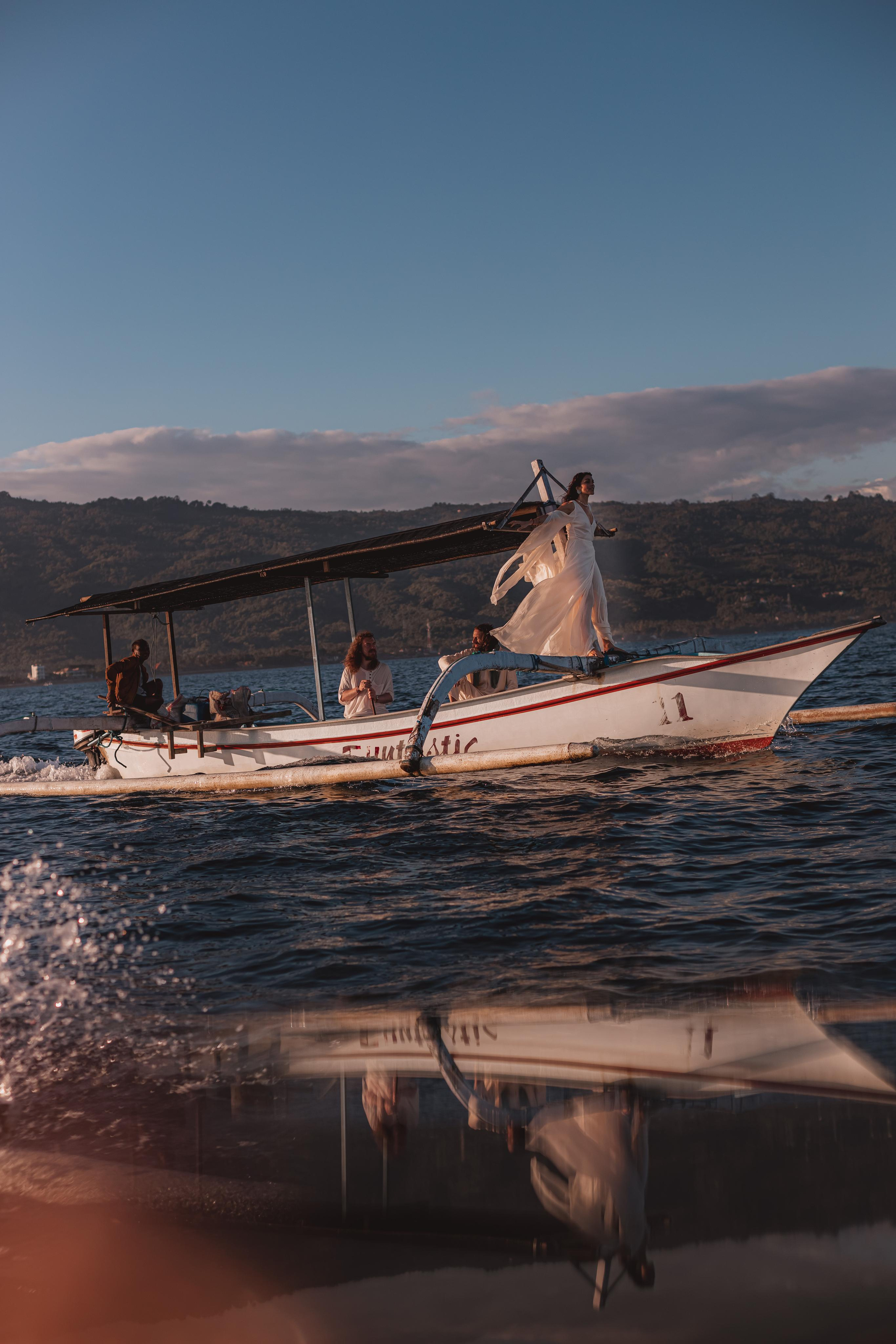 Сати Этника Рассвет. Mariam Bagdasaryan