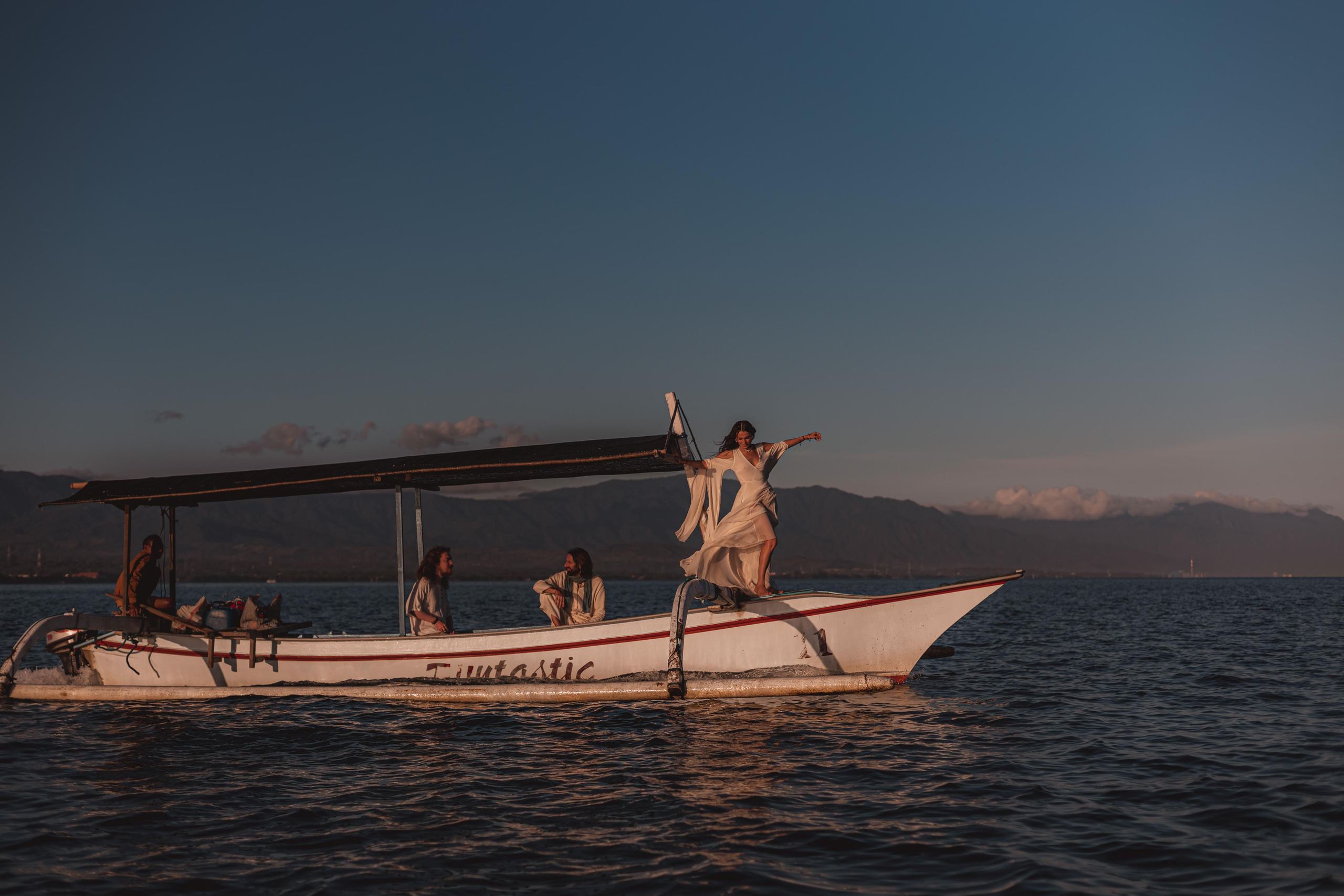 Сати Этника Рассвет. Mariam Bagdasaryan