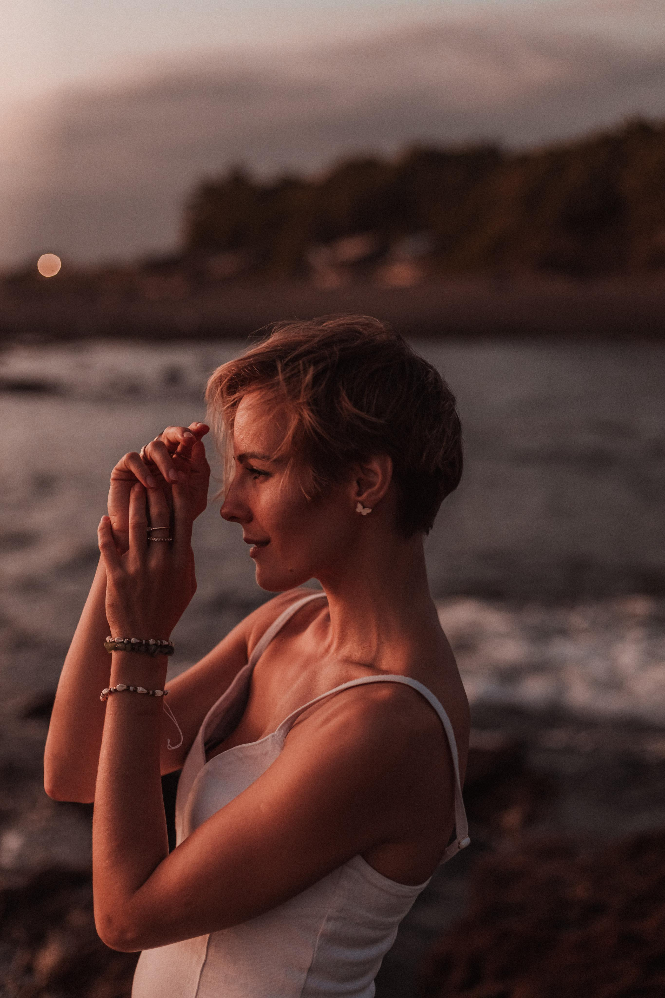 Улыбка Алены. Мариам Багдасарян