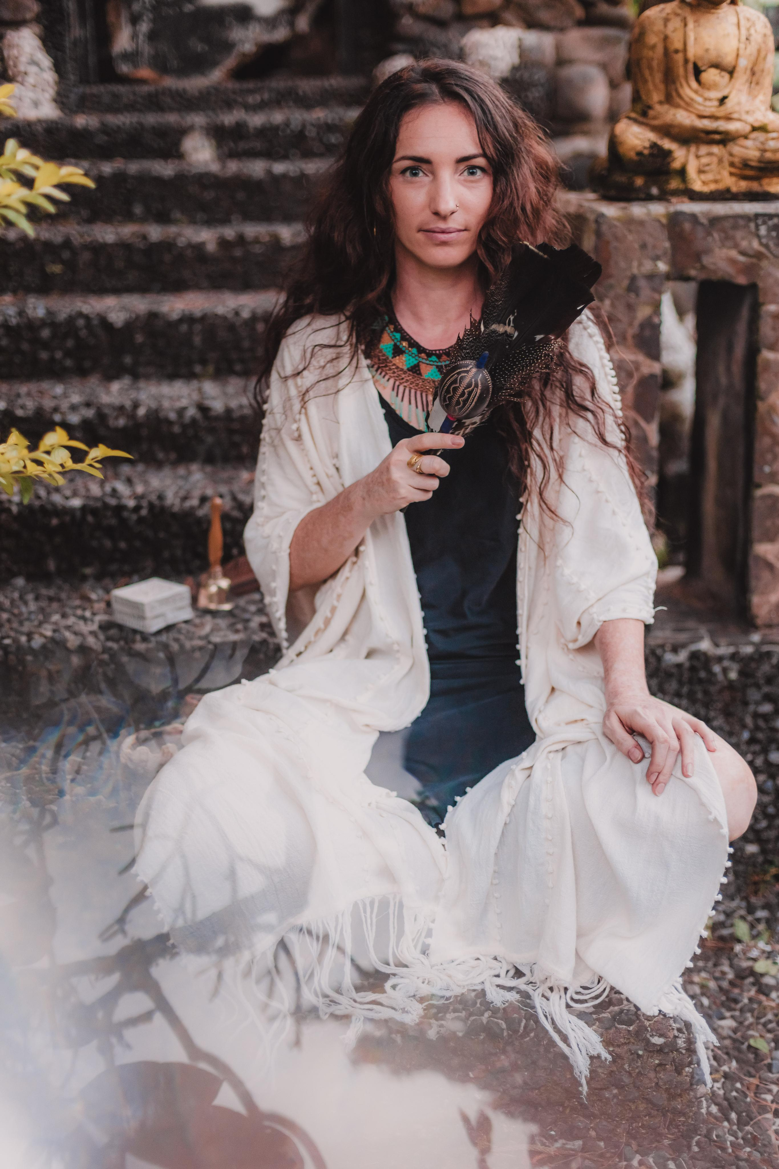 Karunika. Мариам Багдасарян