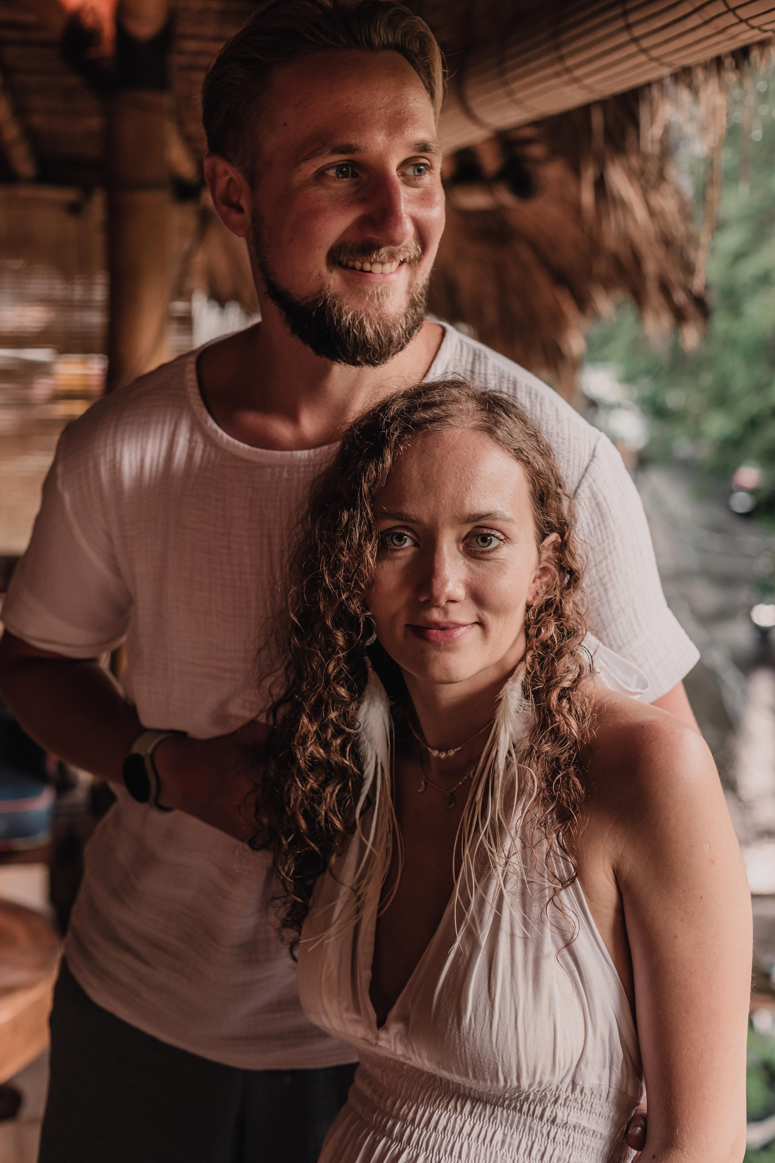 Милые в ожидании чуда. Мариам Багдасарян