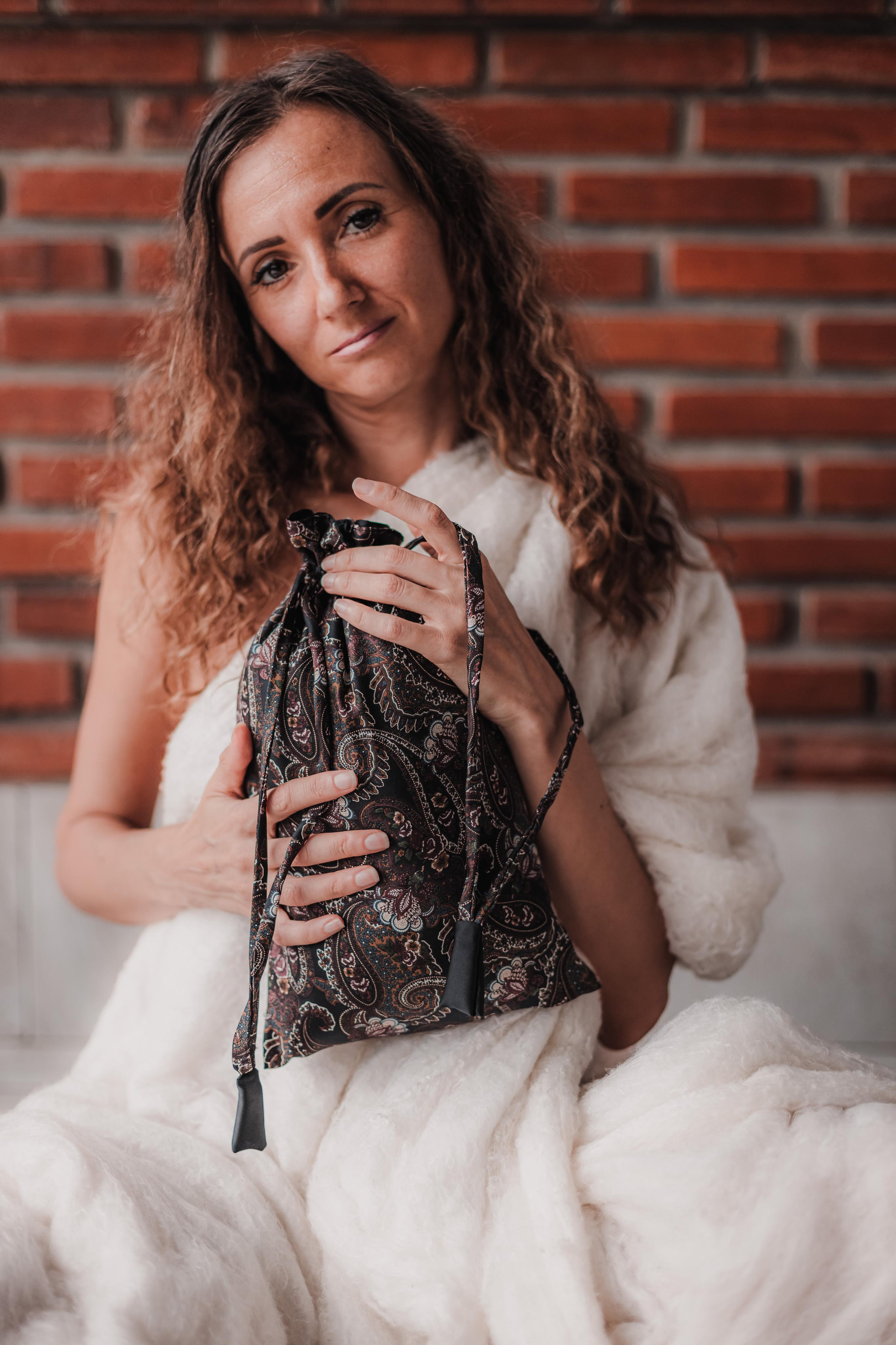 Одеялко шелкопряда. Mariam Bagdasaryan