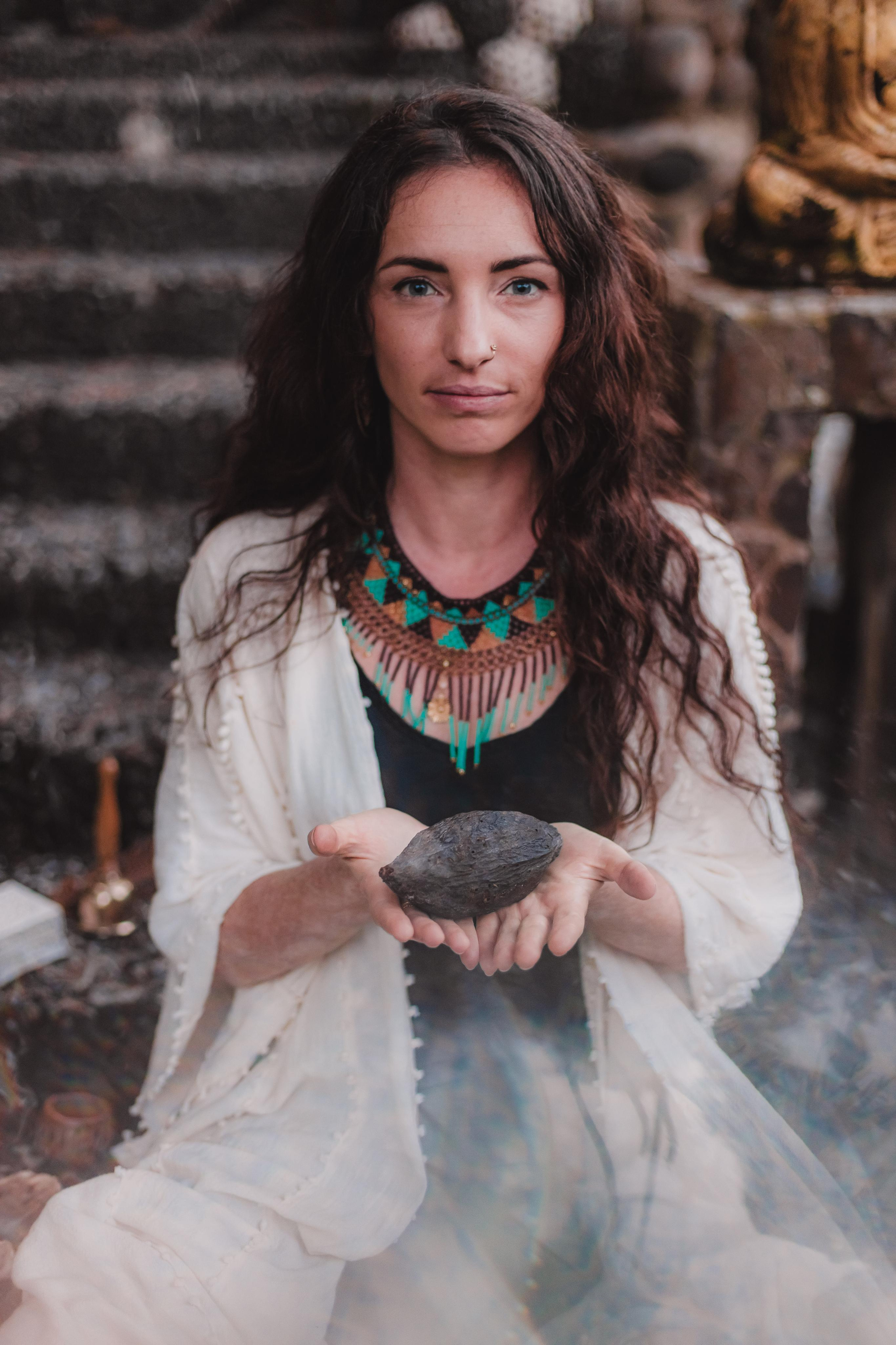 Karunika. Мариам Багдасарян