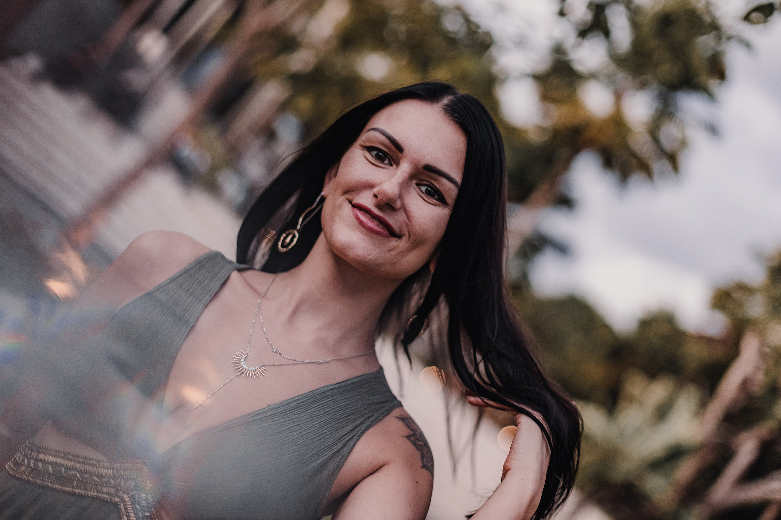 Гости концерта Сати Этника. Mariam Bagdasaryan