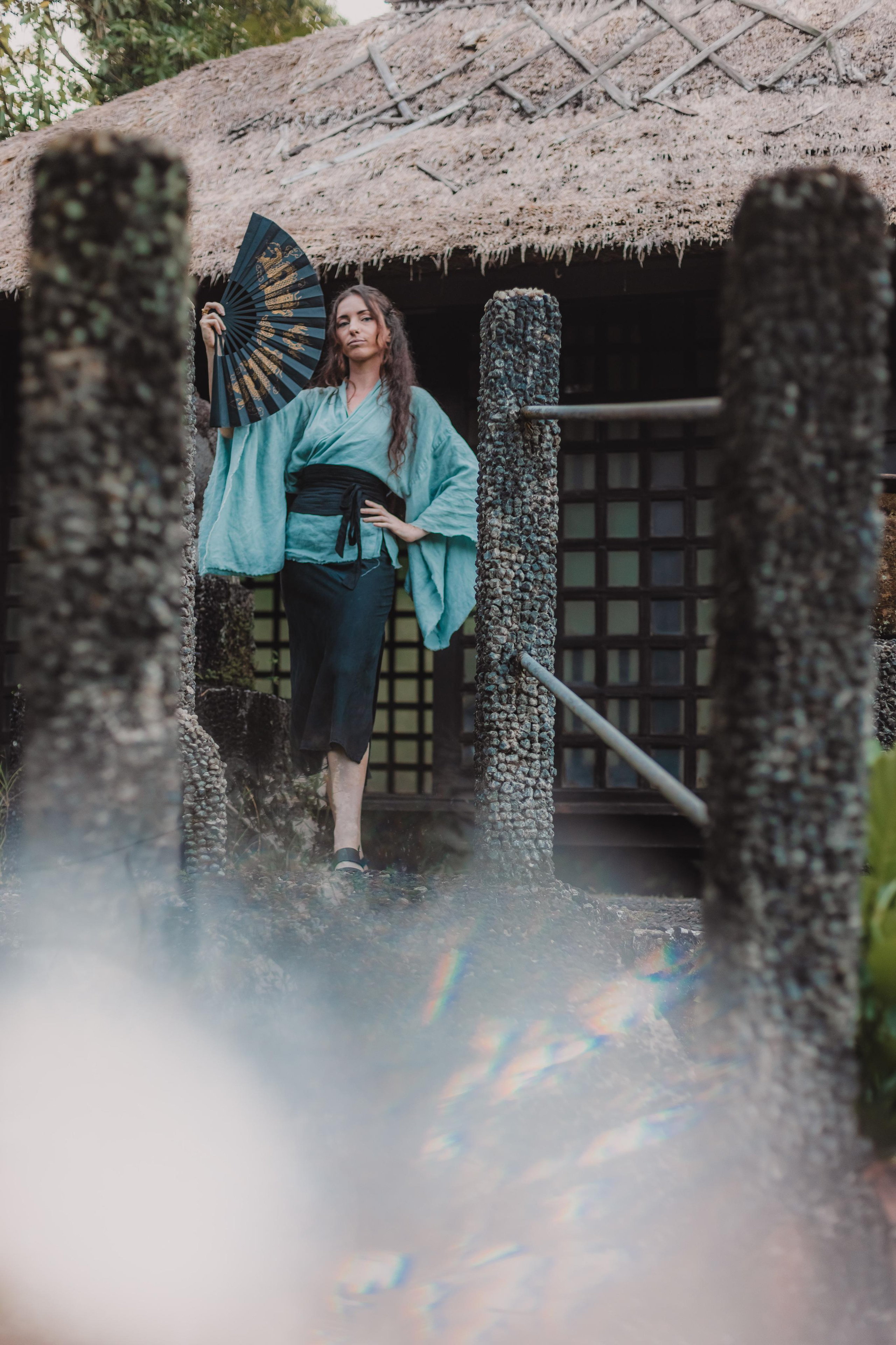 Karunika. Мариам Багдасарян