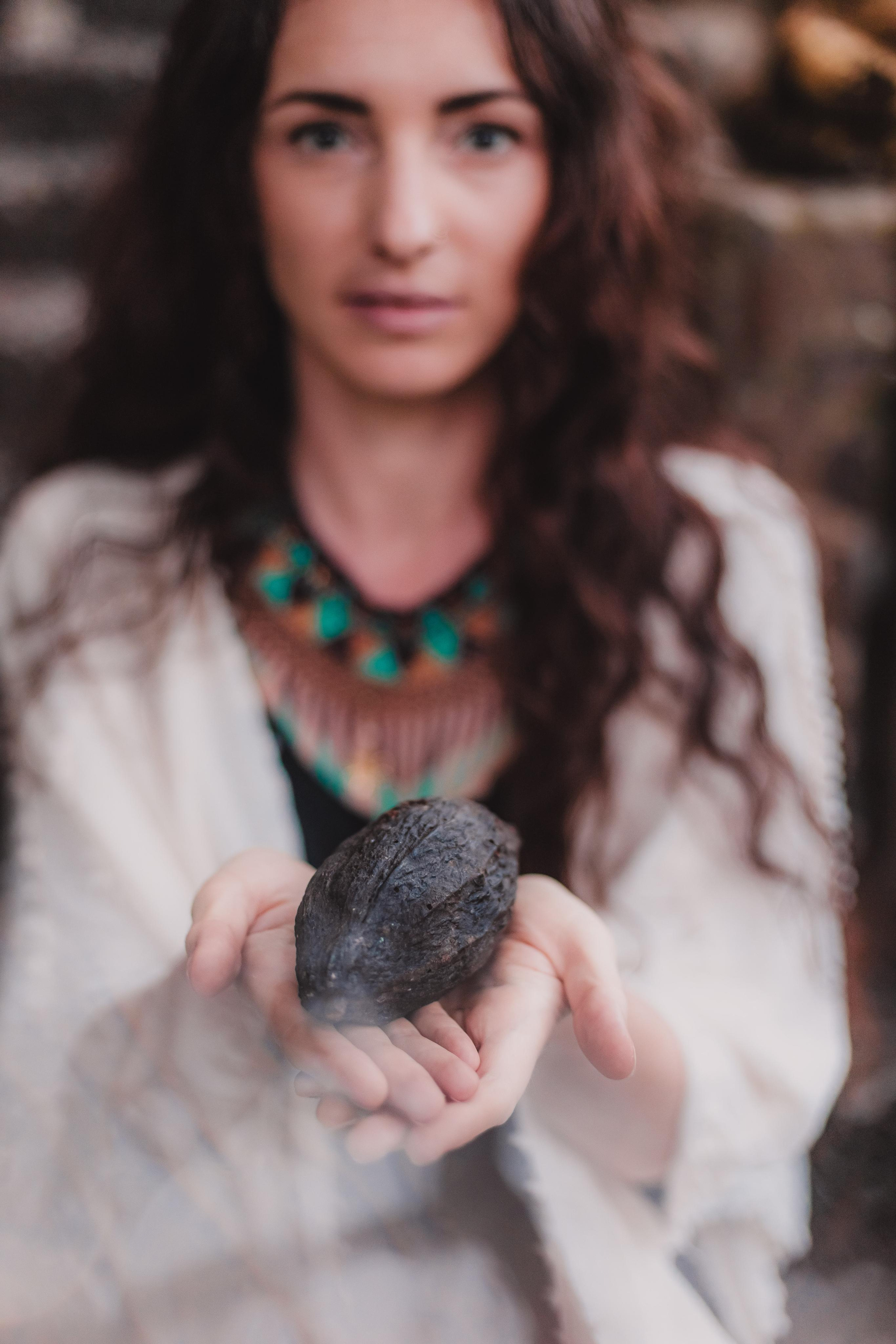 Karunika. Мариам Багдасарян