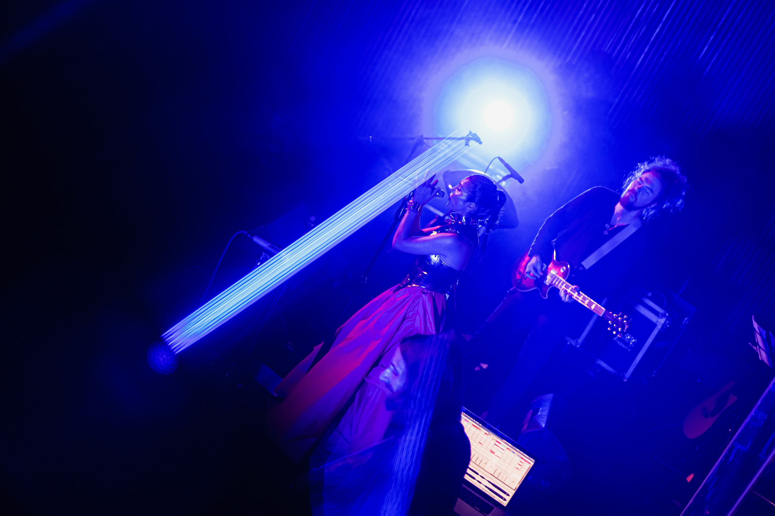 Sati Ethnica. Мариам Багдасарян