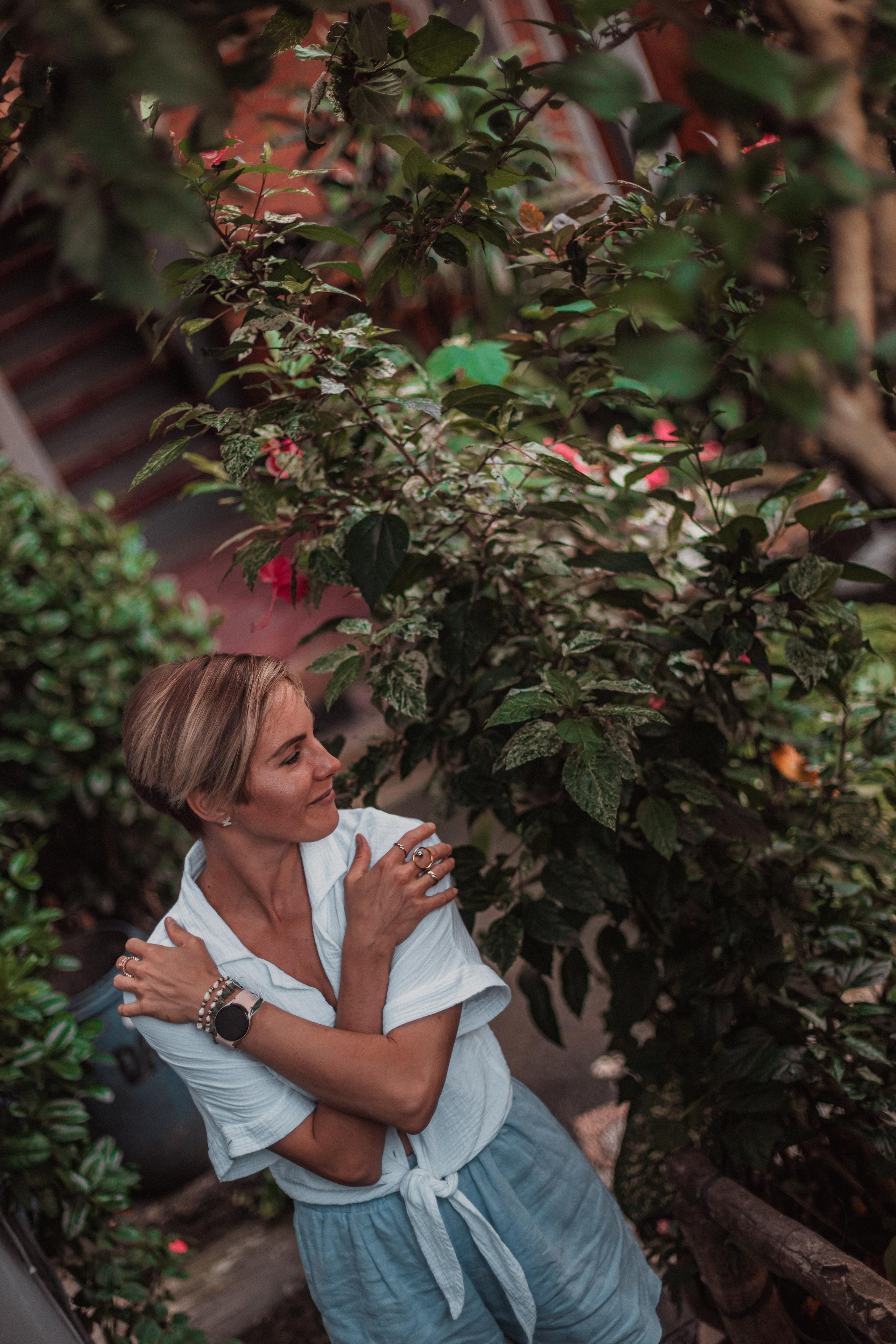 Улыбка Алены. Мариам Багдасарян