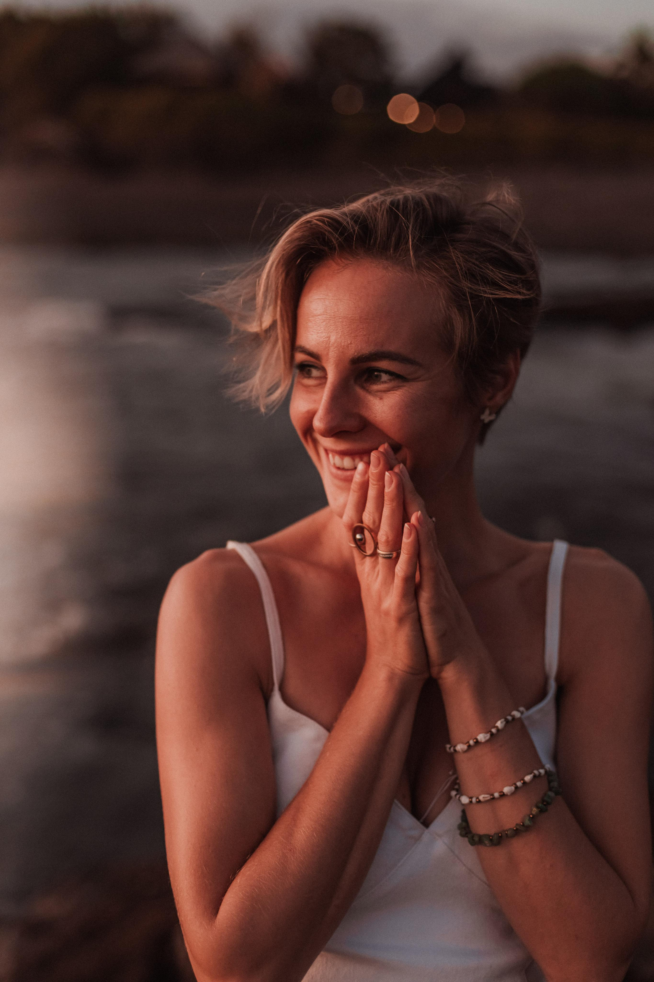 Улыбка Алены. Мариам Багдасарян