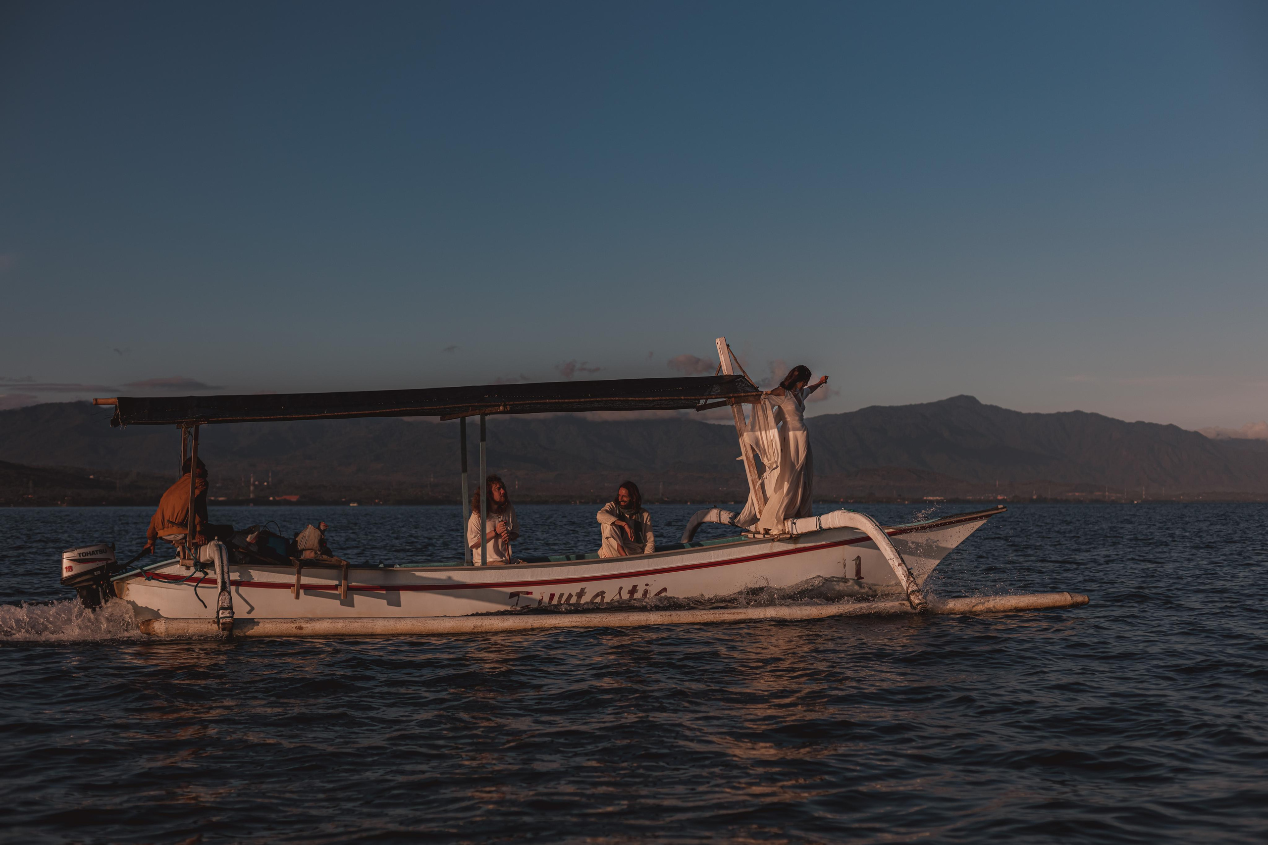 Сати Этника Рассвет. Mariam Bagdasaryan