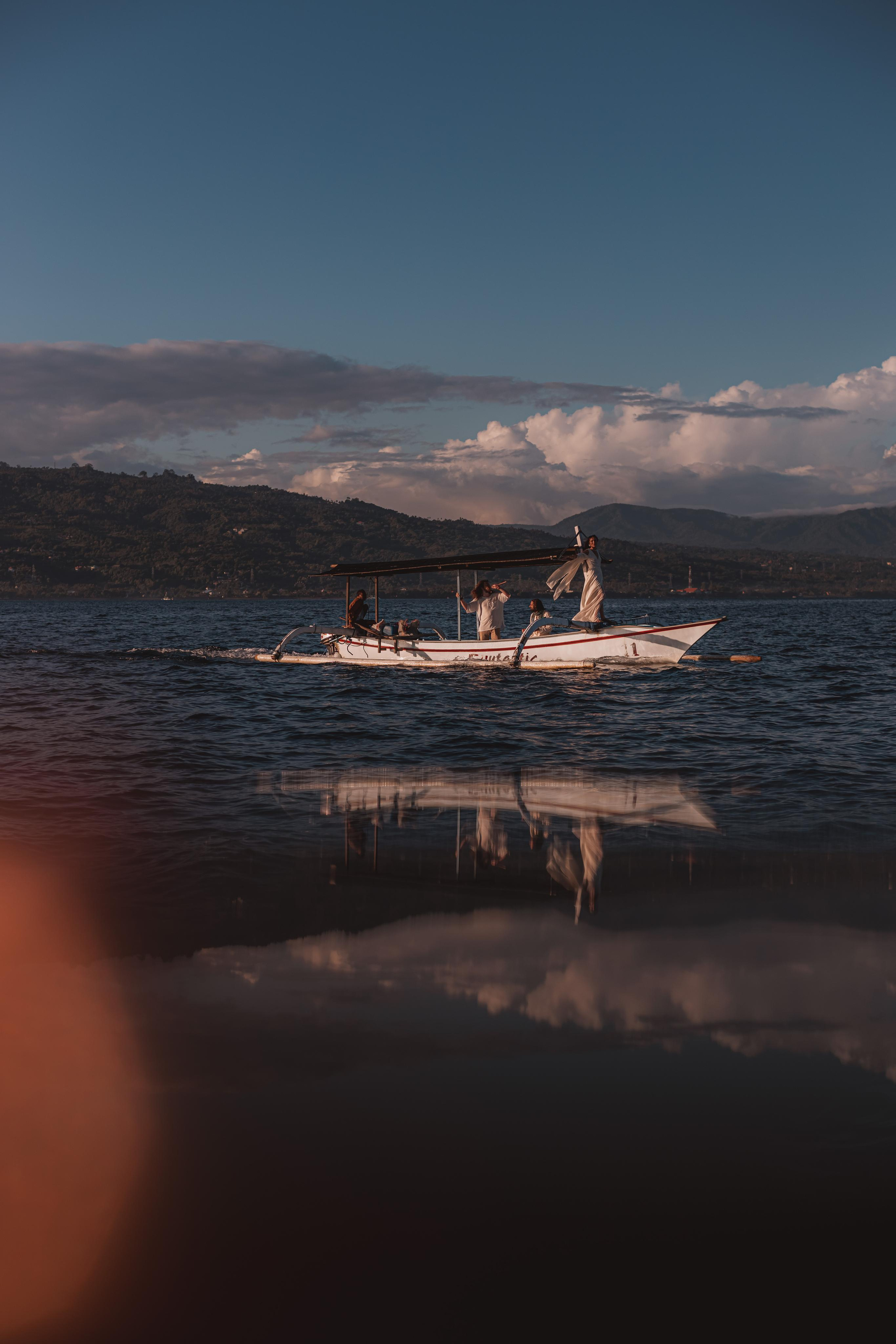 Сати Этника Рассвет. Mariam Bagdasaryan