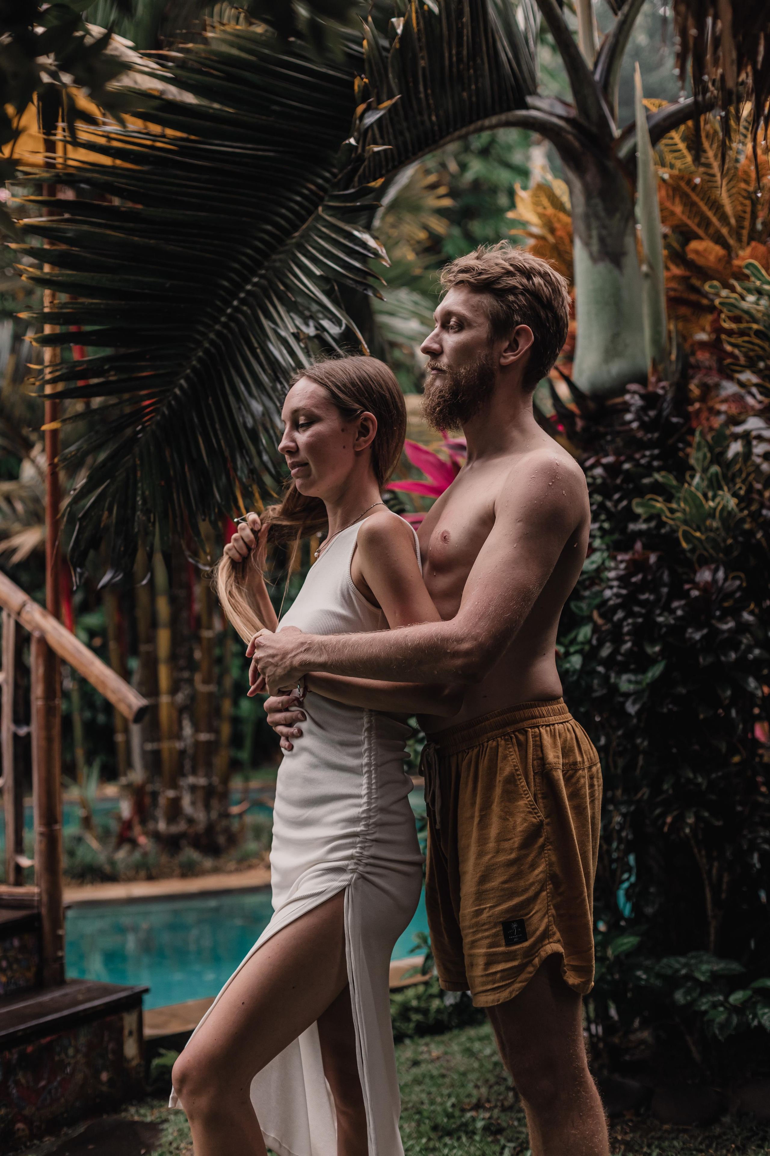 Любовь после дождя. Mariam Bagdasaryan