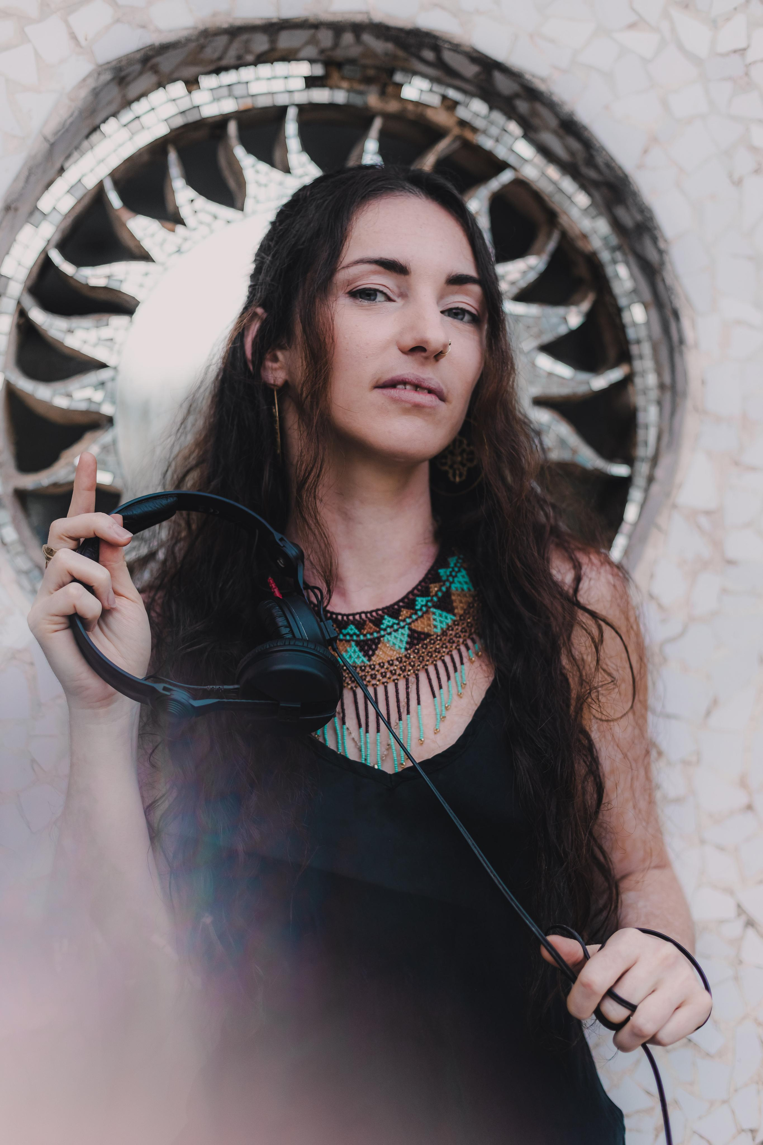 Karunika. Мариам Багдасарян