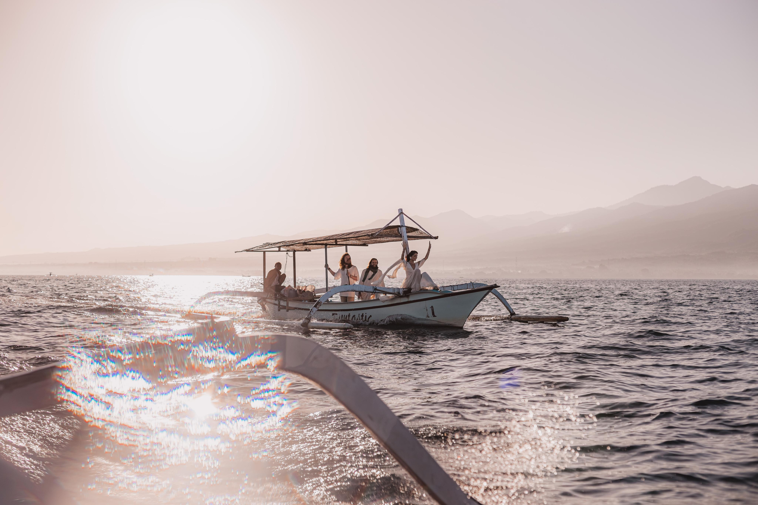 Сати Этника Рассвет. Mariam Bagdasaryan