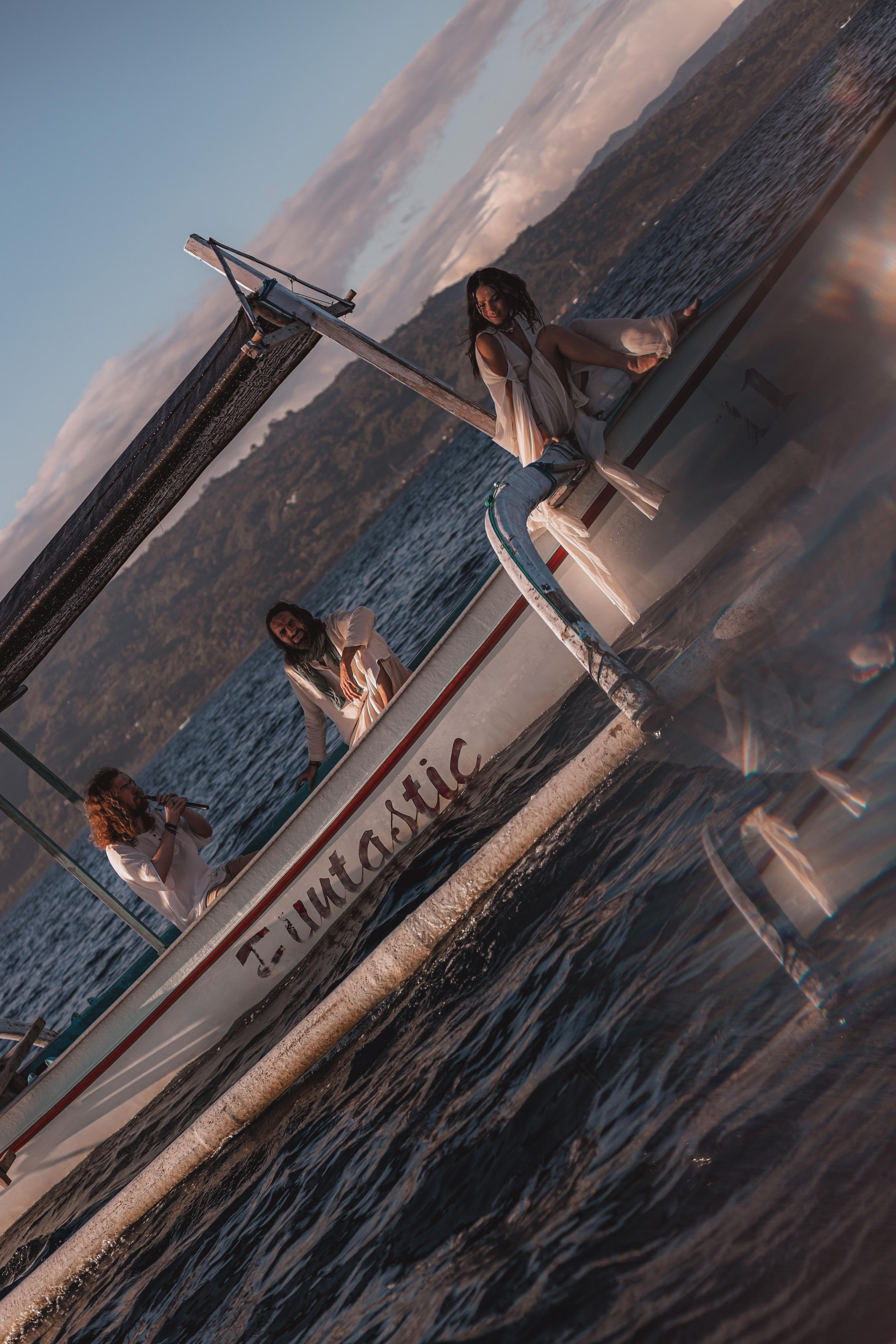 Сати Этника Рассвет. Mariam Bagdasaryan