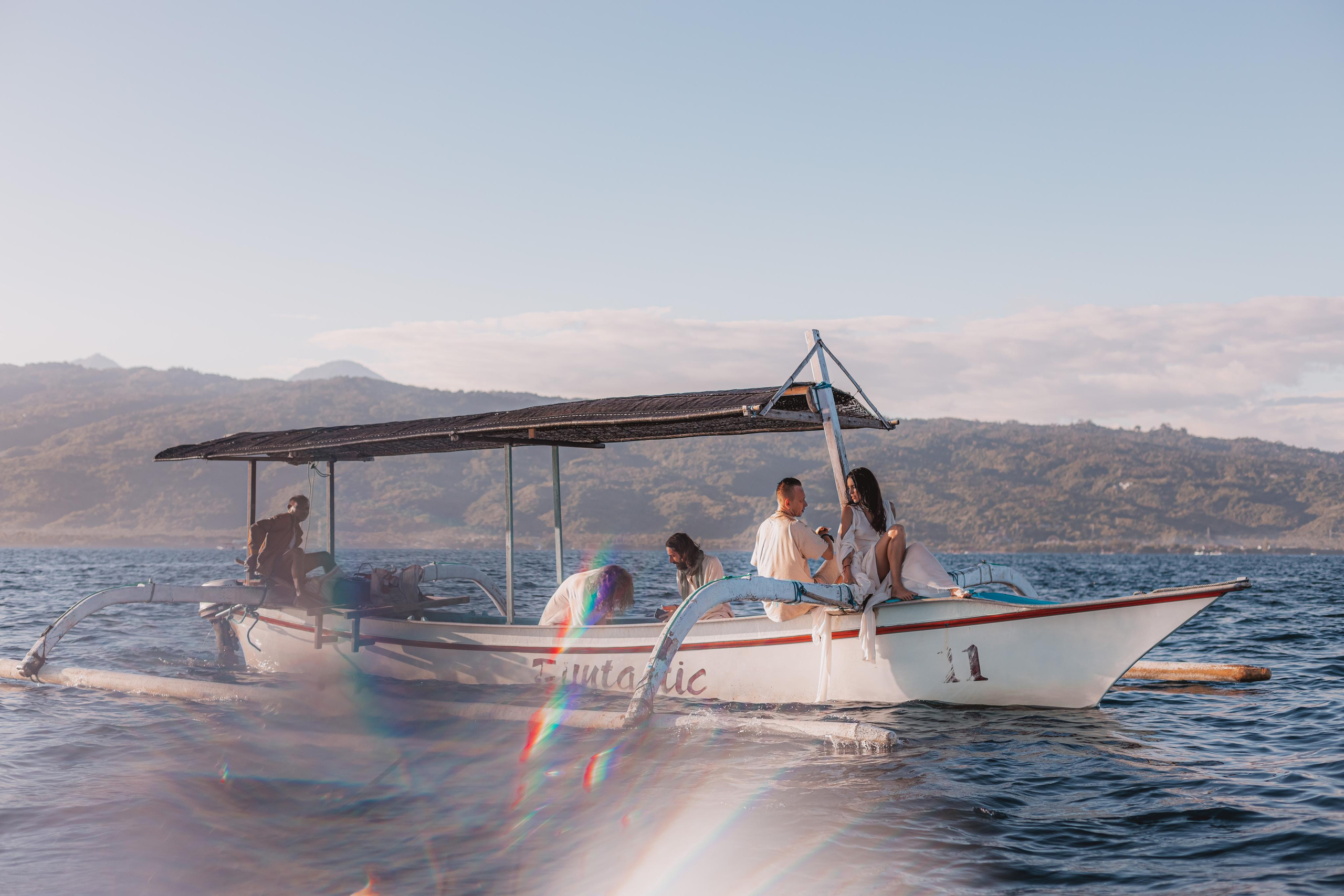 Сати Этника Рассвет. Mariam Bagdasaryan