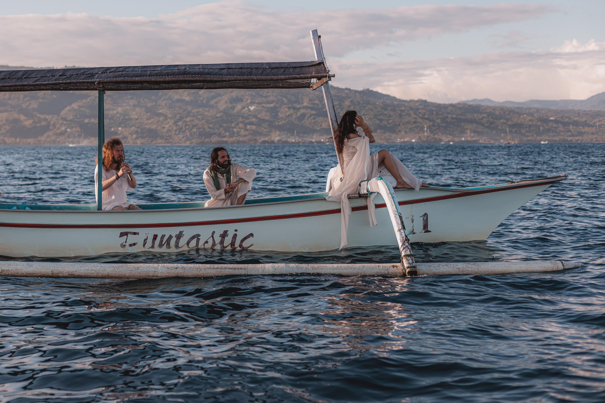 Сати Этника Рассвет. Mariam Bagdasaryan