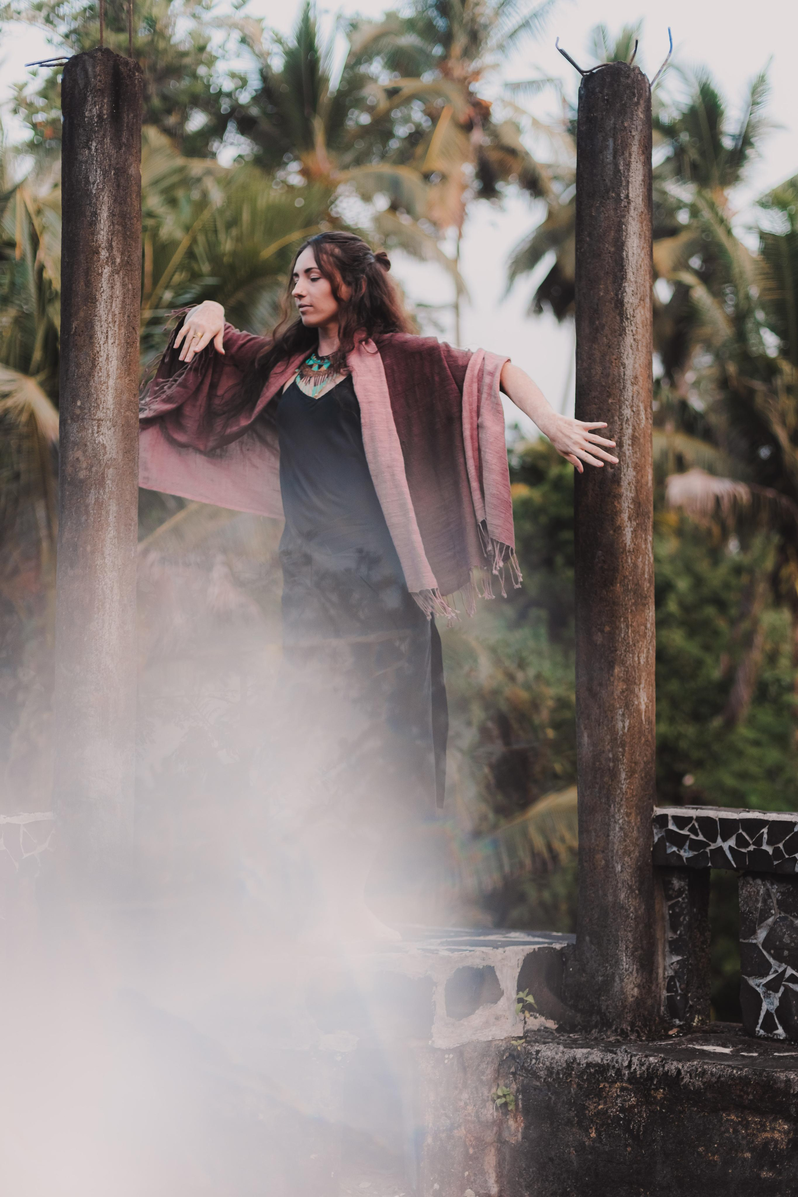 Karunika. Мариам Багдасарян