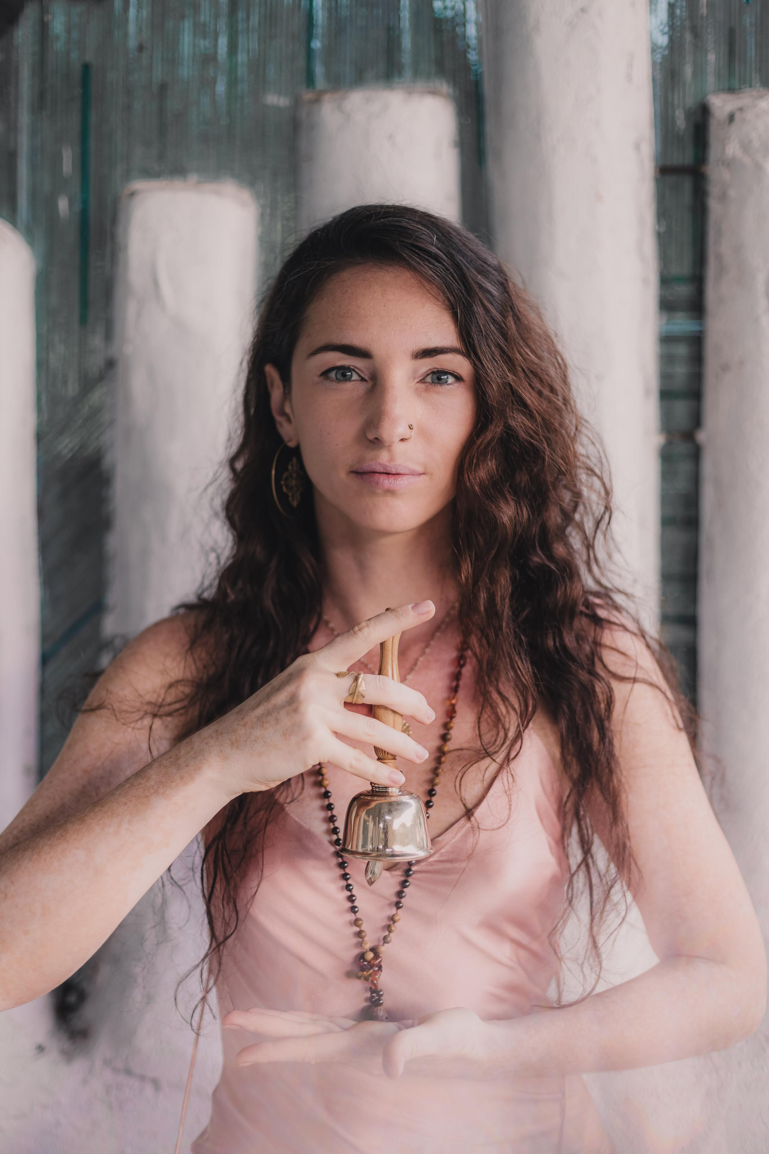 Karunika. Мариам Багдасарян