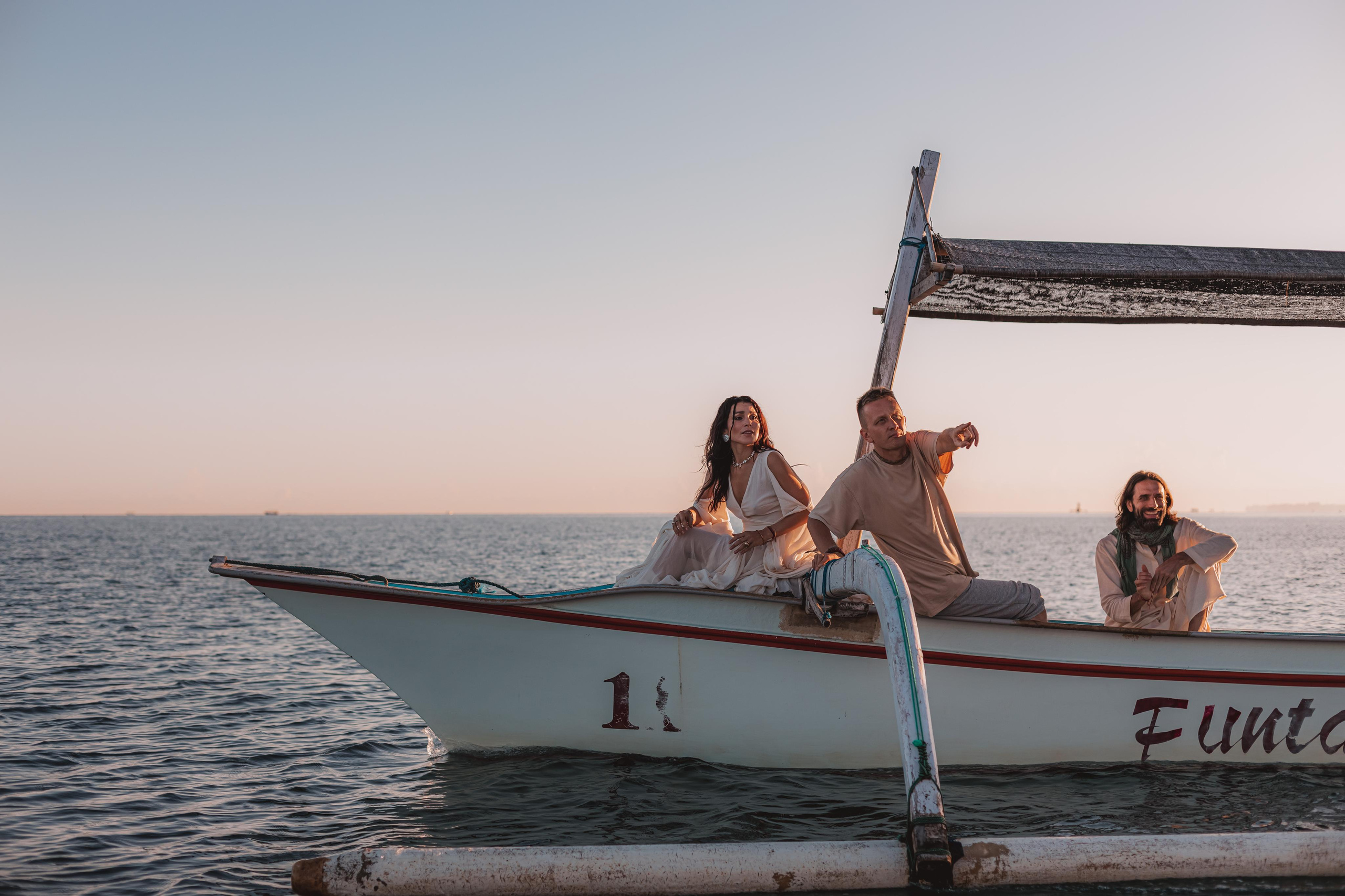 Сати Этника Рассвет. Mariam Bagdasaryan