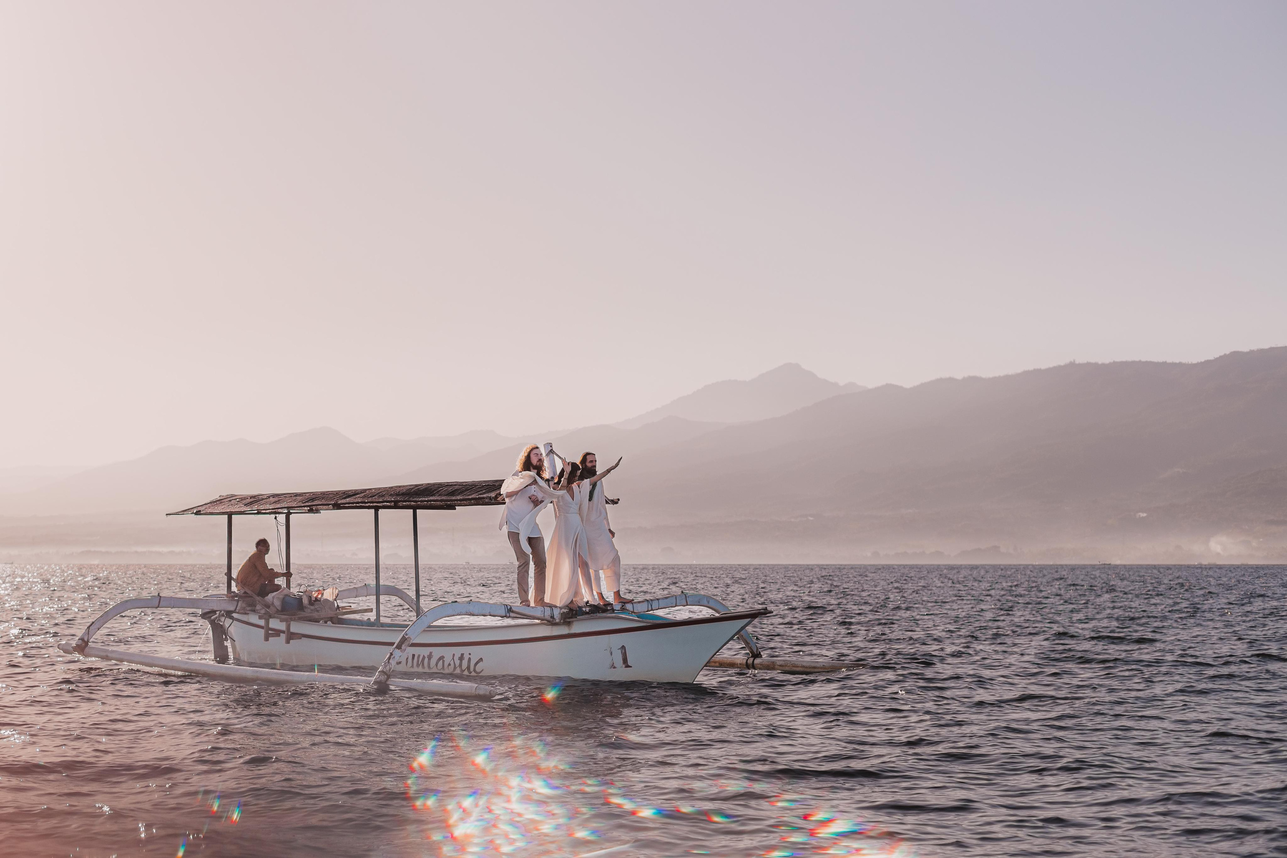 Сати Этника Рассвет. Mariam Bagdasaryan