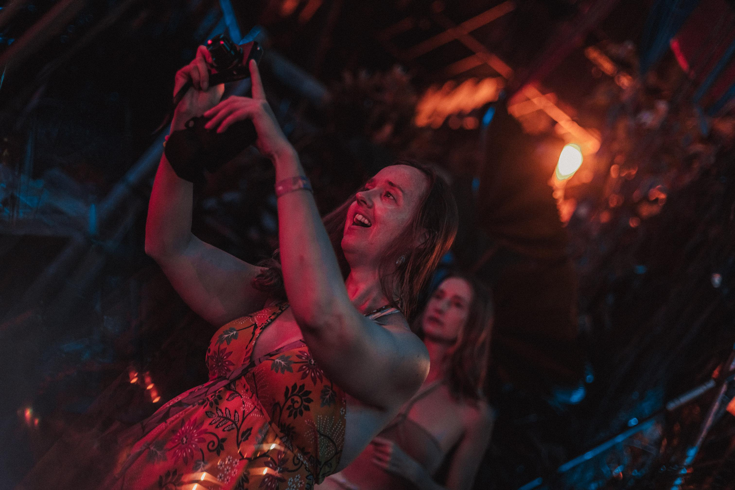 Bali Spirit Festival 2023. Mariam Bagdasaryan