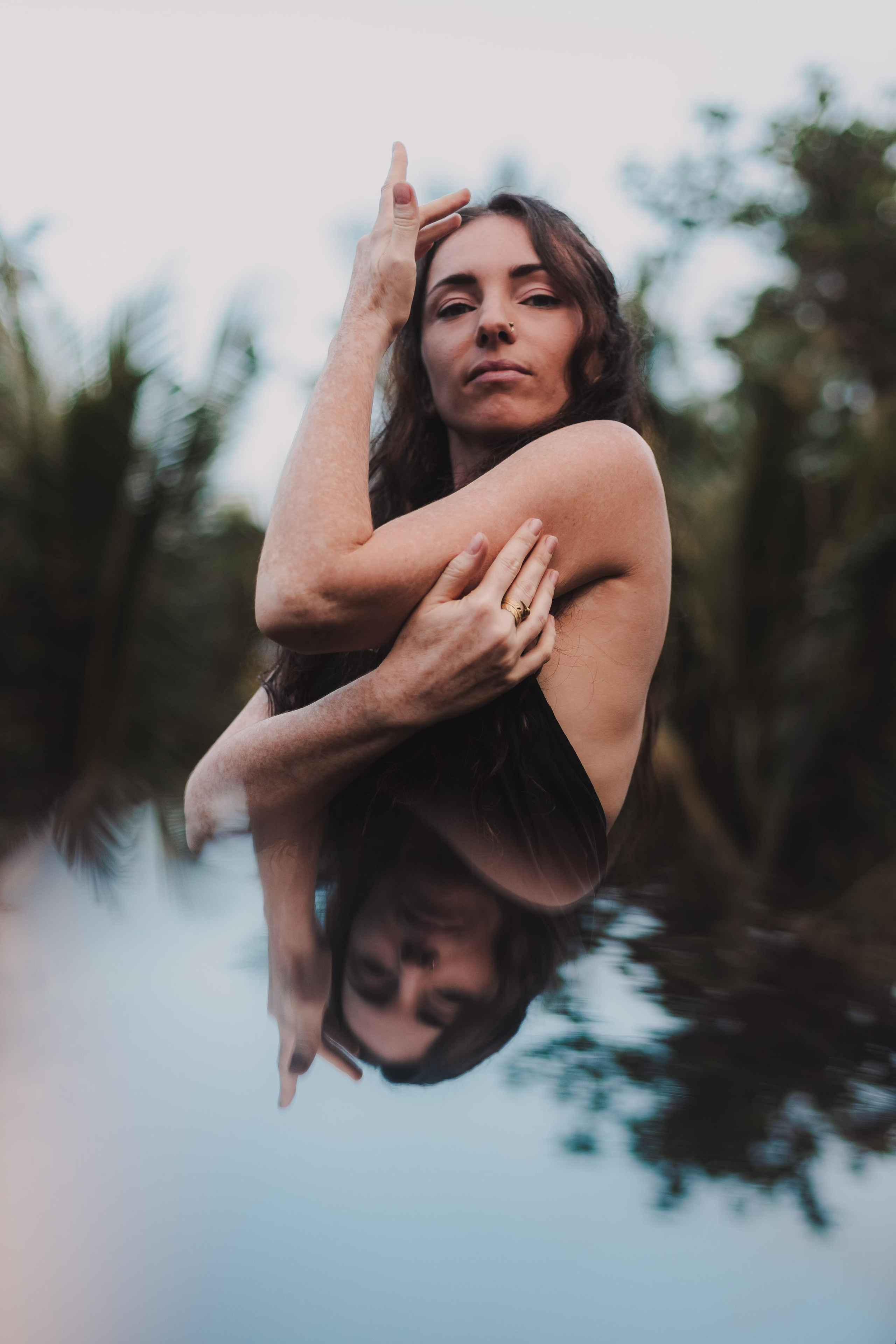 Karunika. Мариам Багдасарян