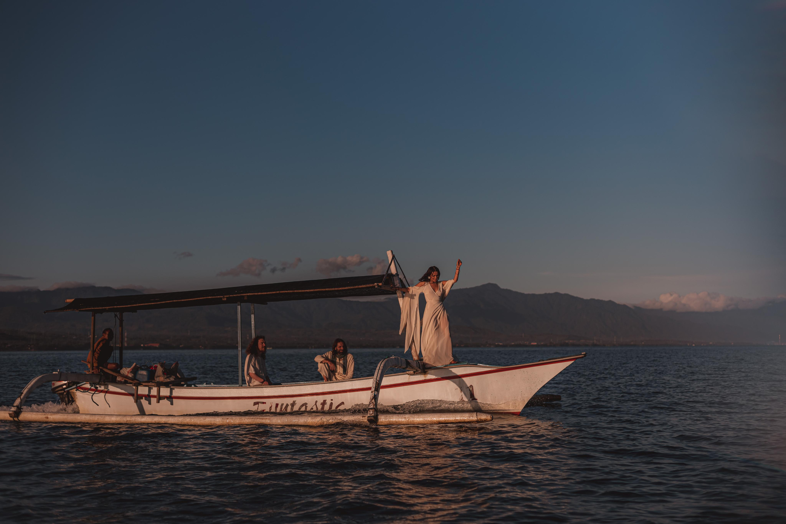 Сати Этника Рассвет. Mariam Bagdasaryan