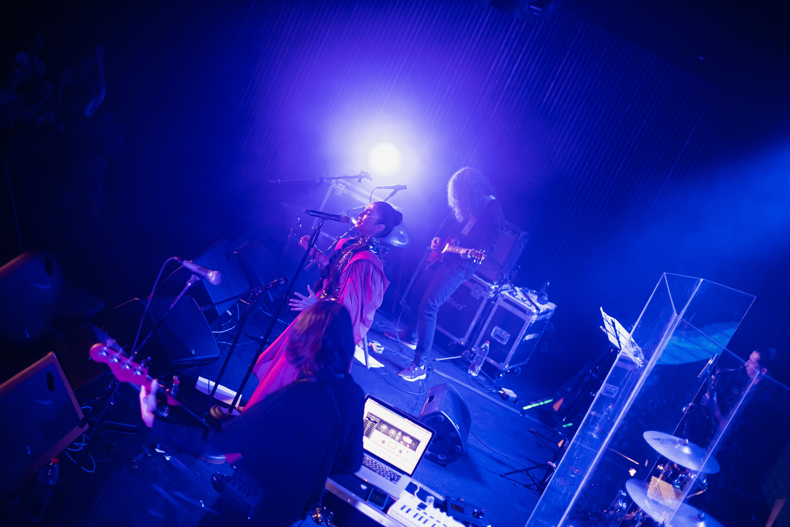 Sati Ethnica. Мариам Багдасарян