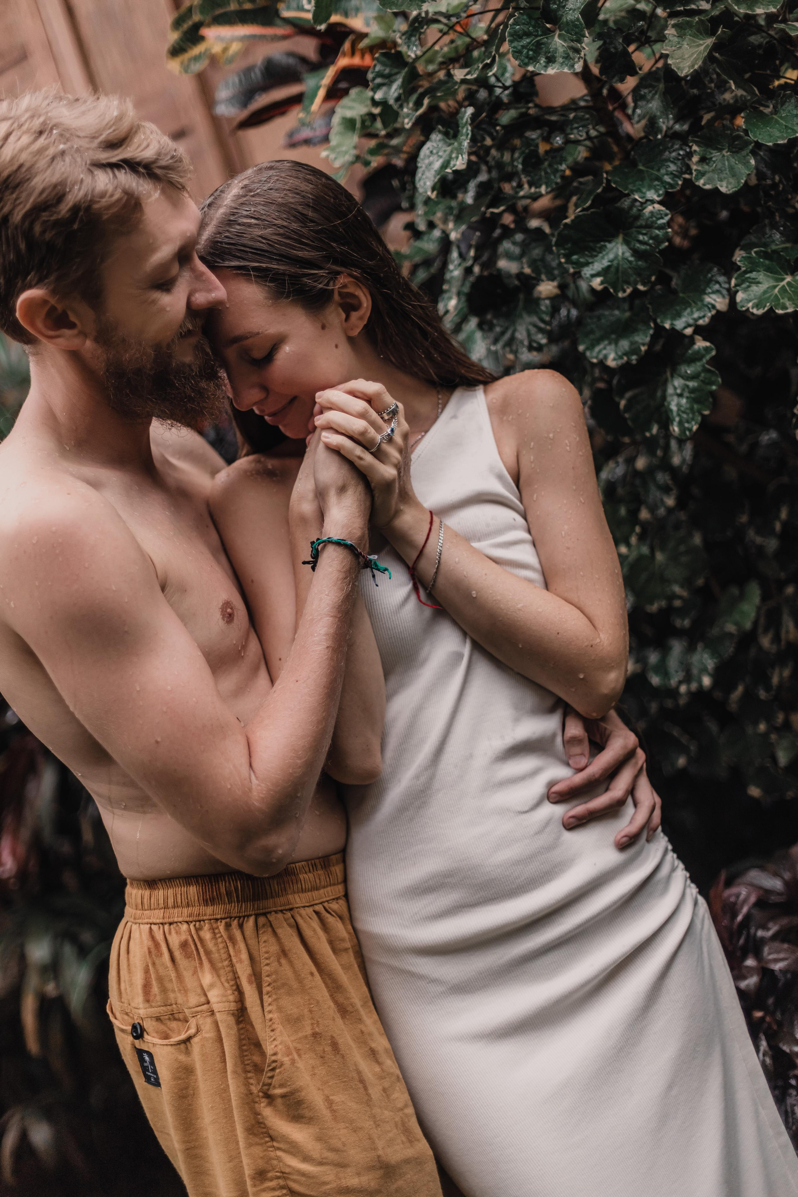 Любовь после дождя. Mariam Bagdasaryan