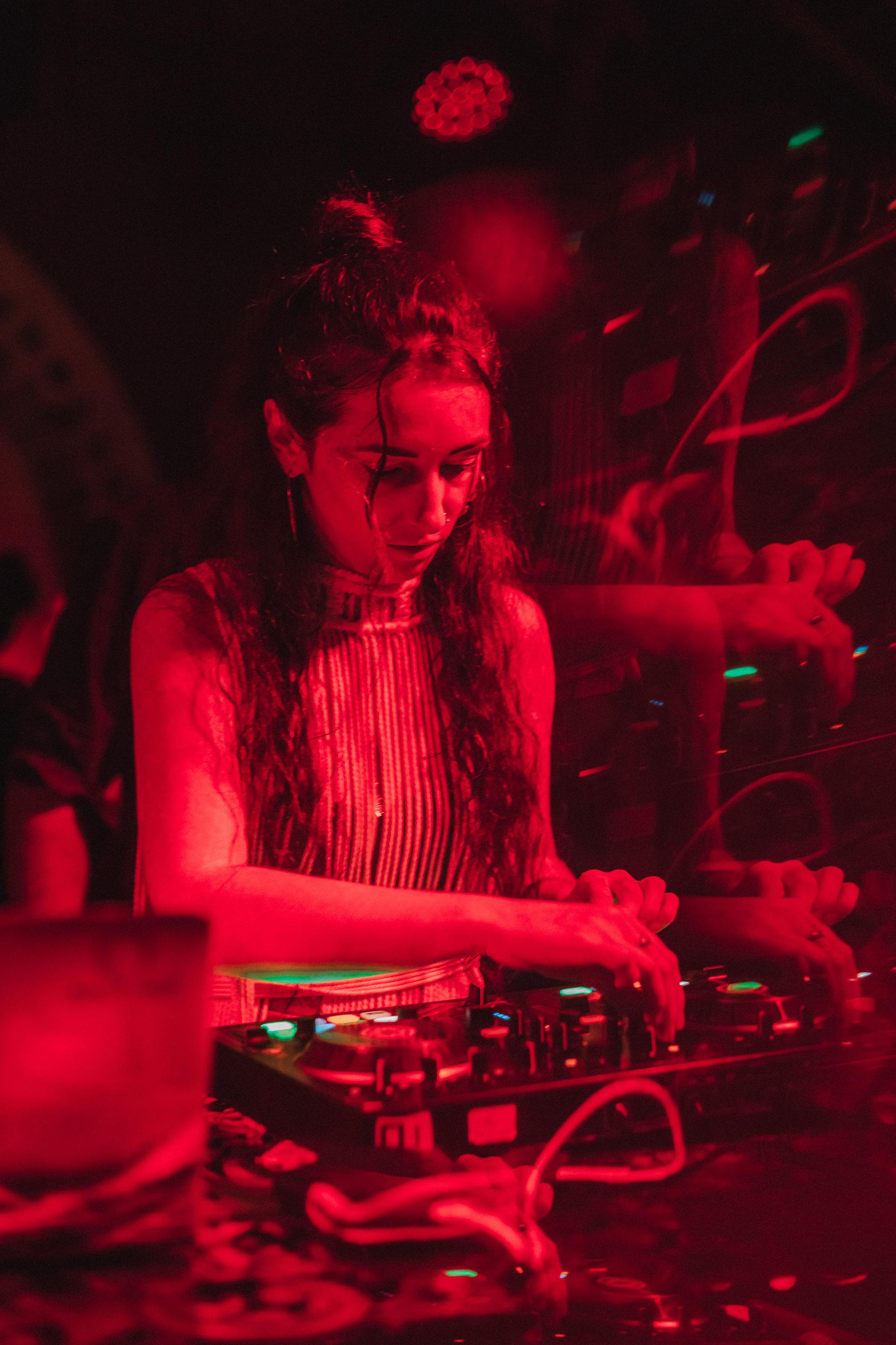 Bali Spirit Festival 2023. Mariam Bagdasaryan