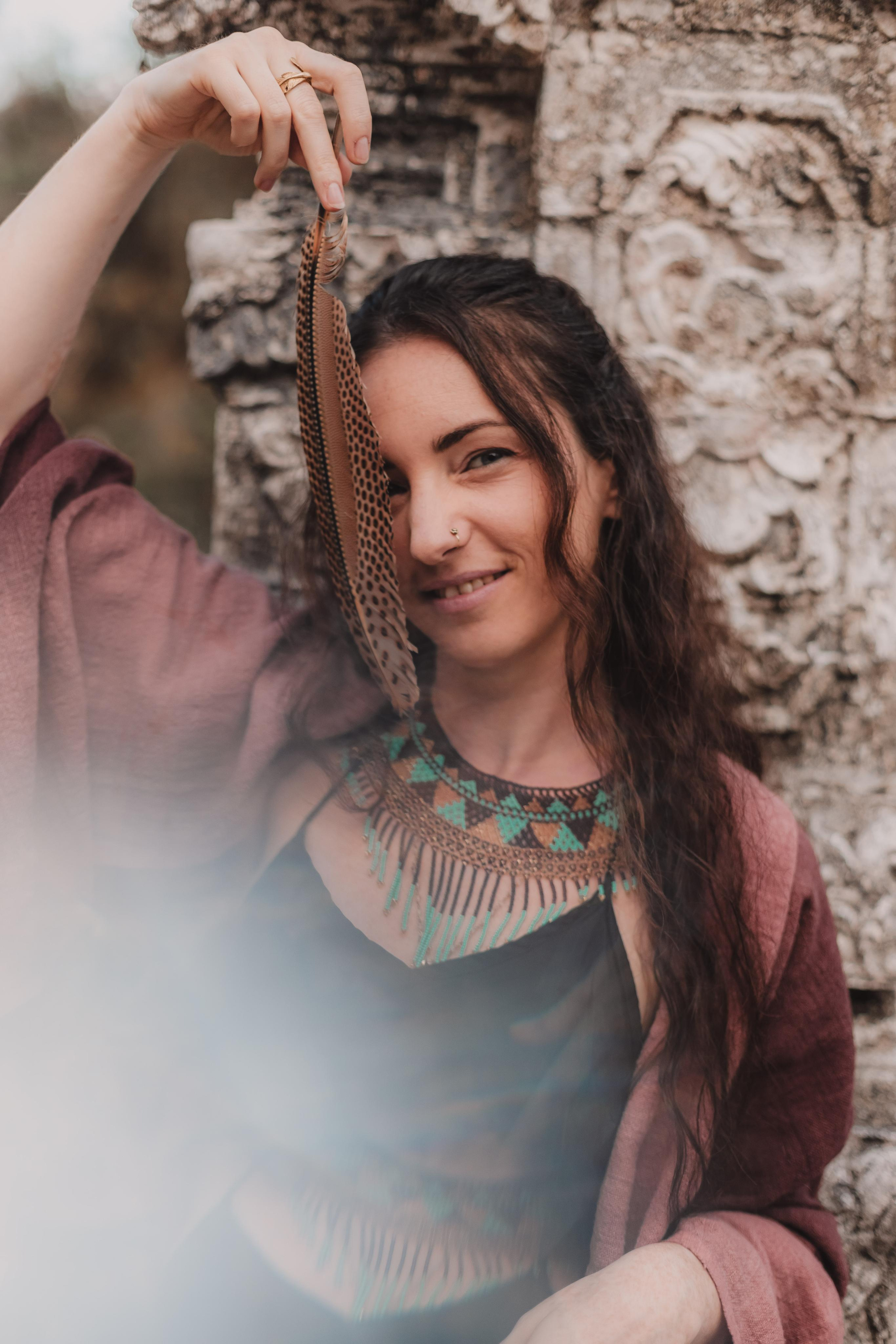 Karunika. Мариам Багдасарян