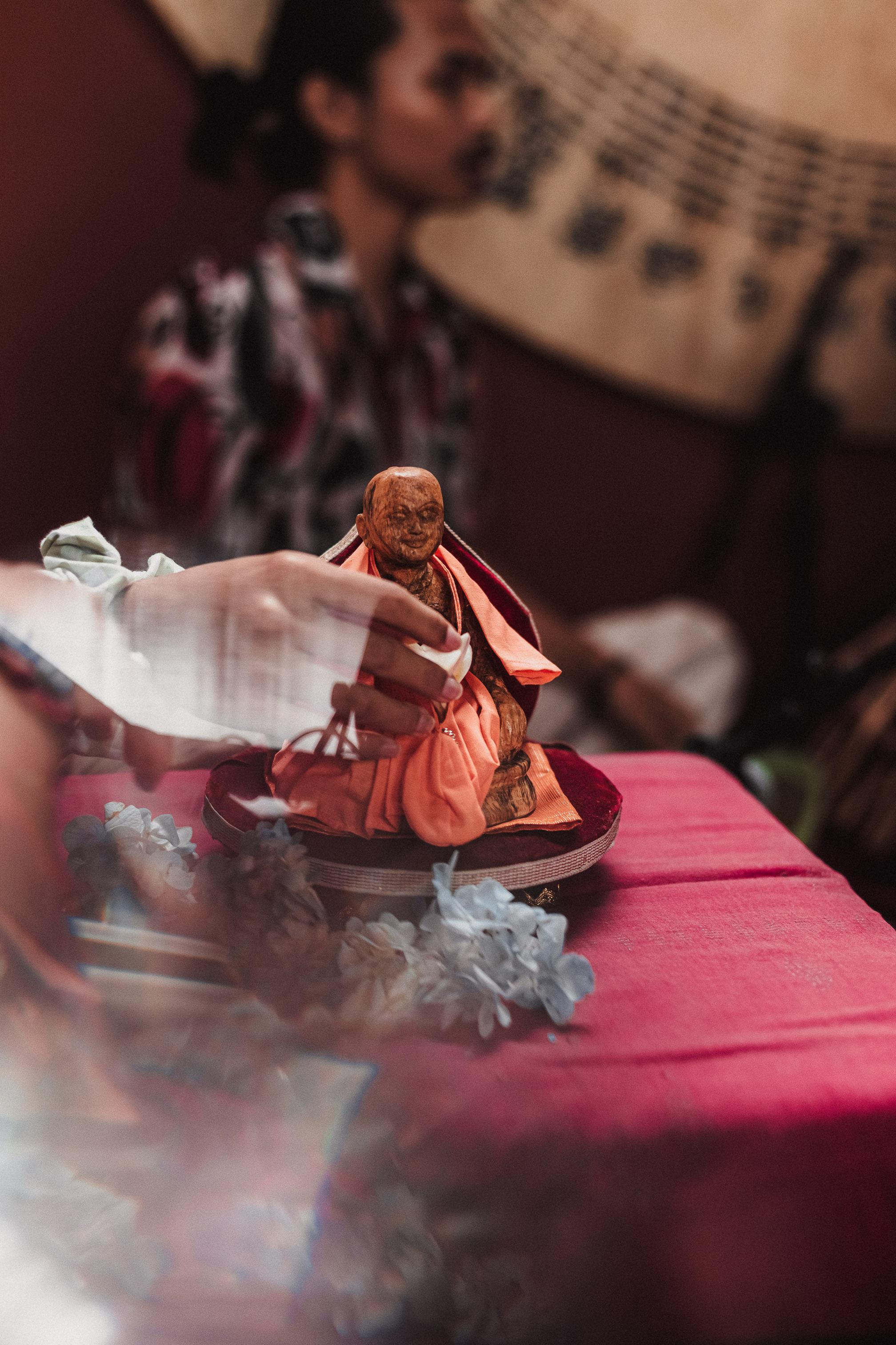 Bali Spirit Festival 2023. Mariam Bagdasaryan