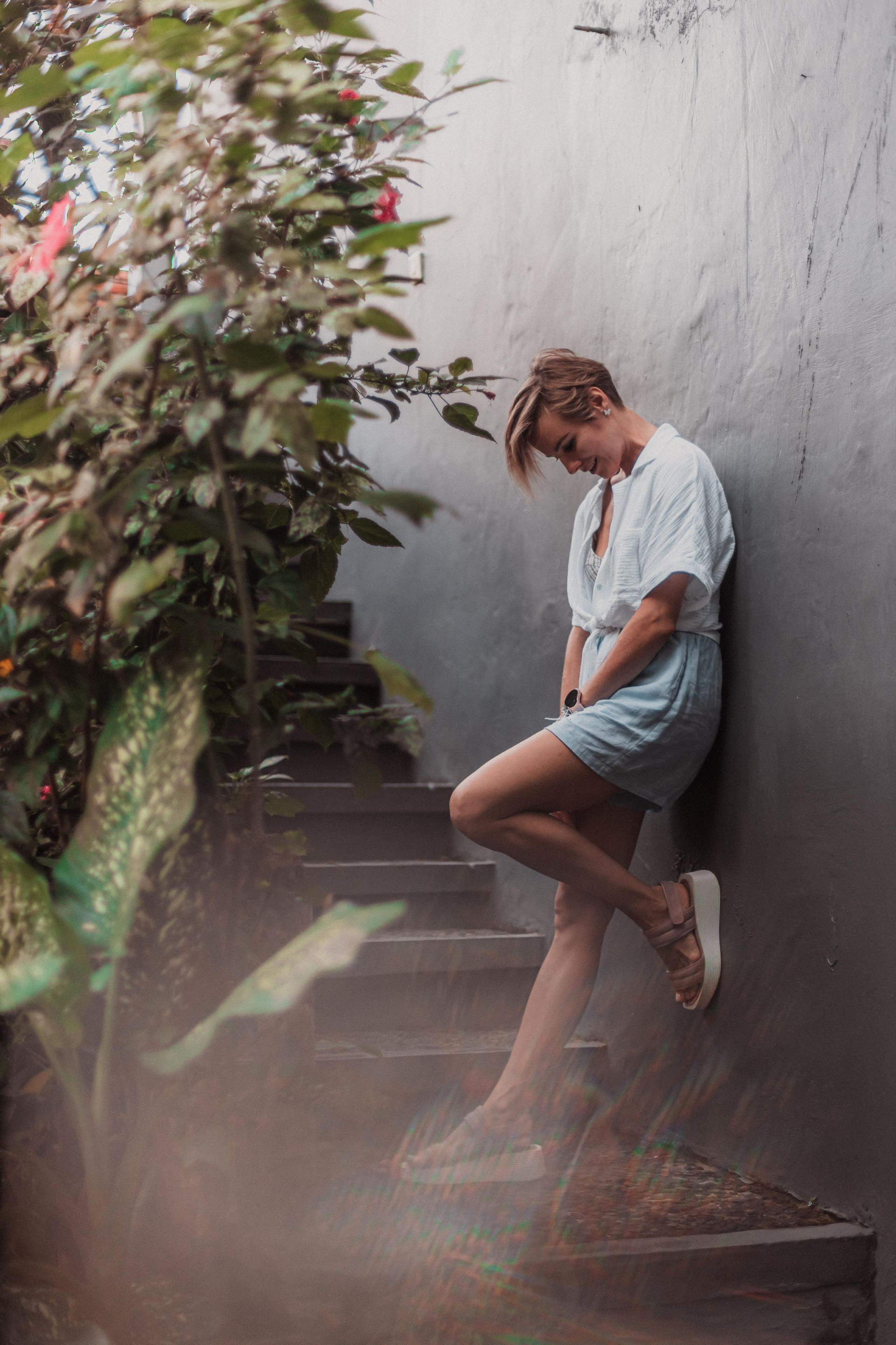 Улыбка Алены. Мариам Багдасарян