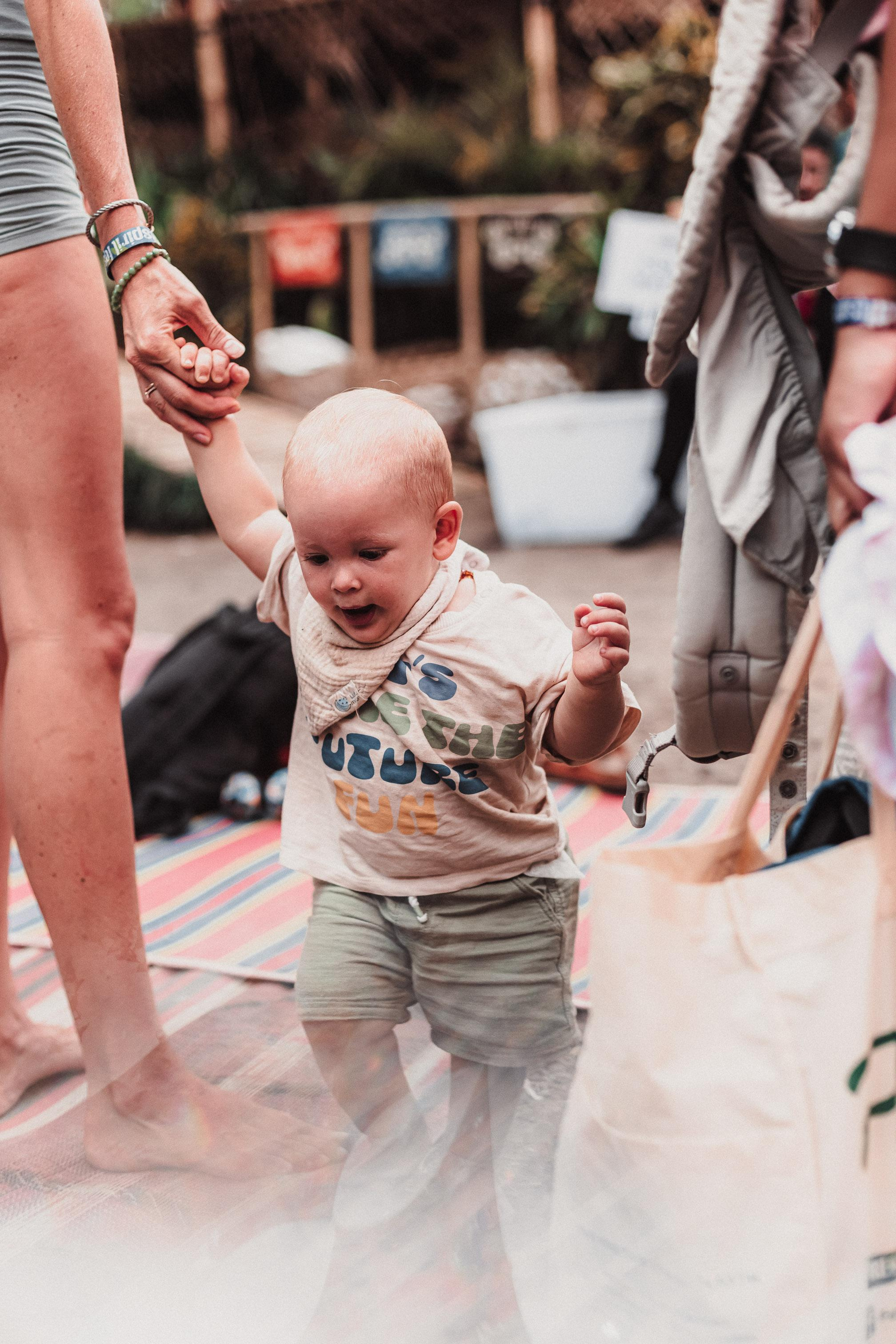 Bali Spirit Festival 2023. Mariam Bagdasaryan