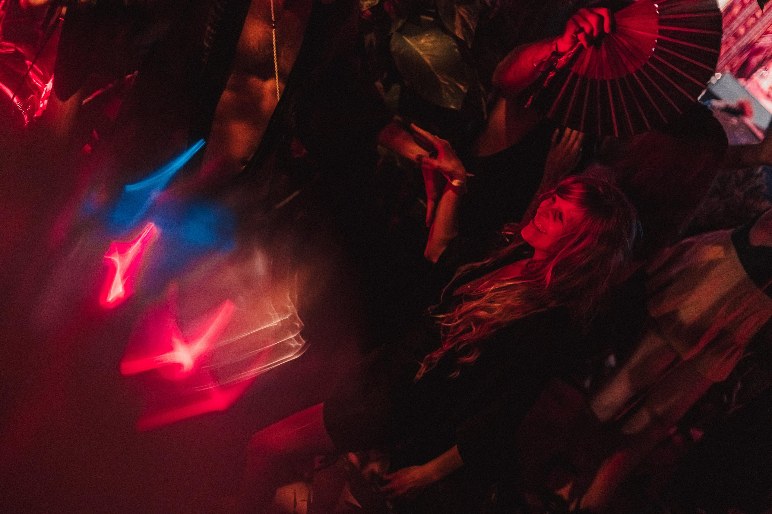 Bali Spirit Festival 2023. Mariam Bagdasaryan