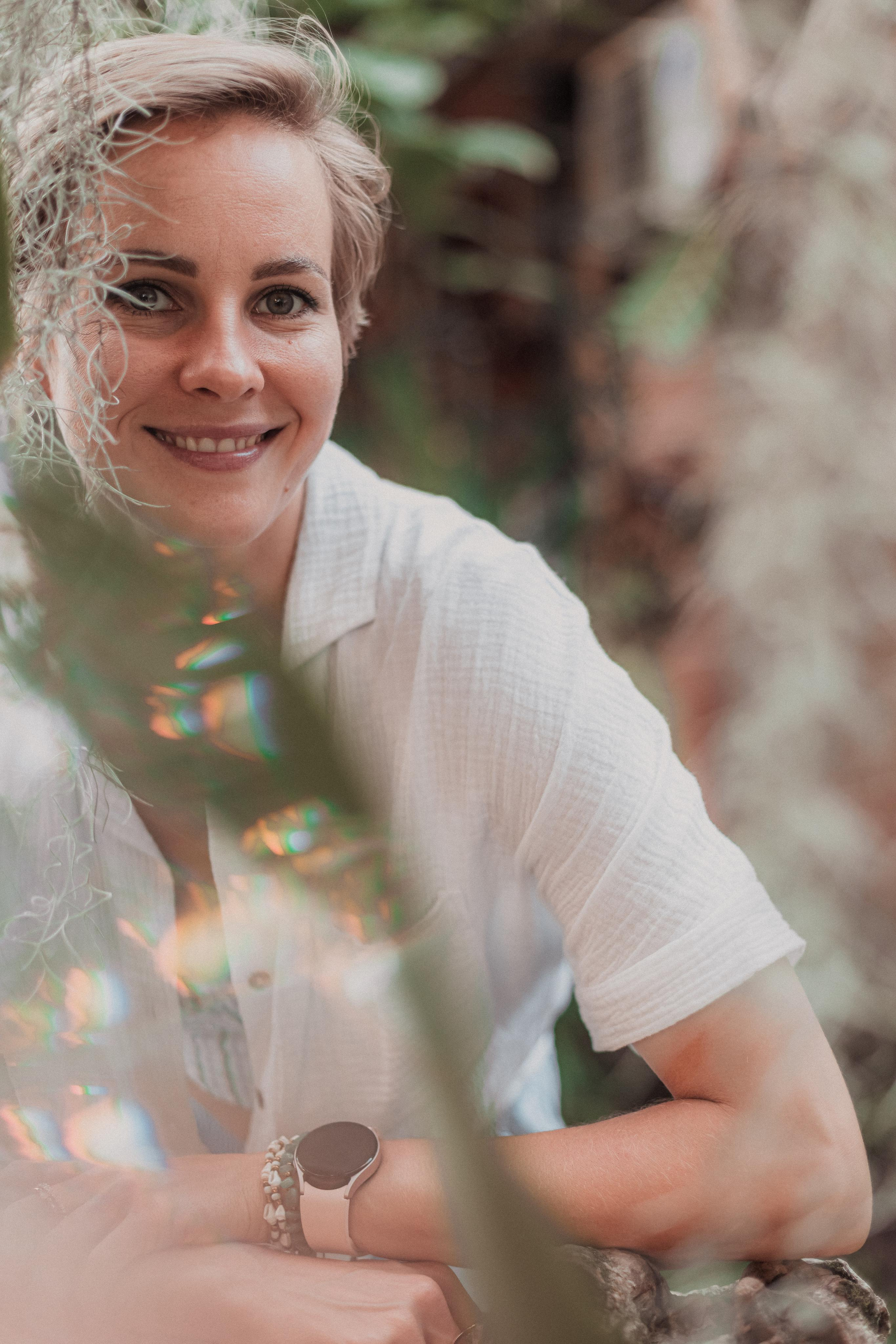 Улыбка Алены. Мариам Багдасарян