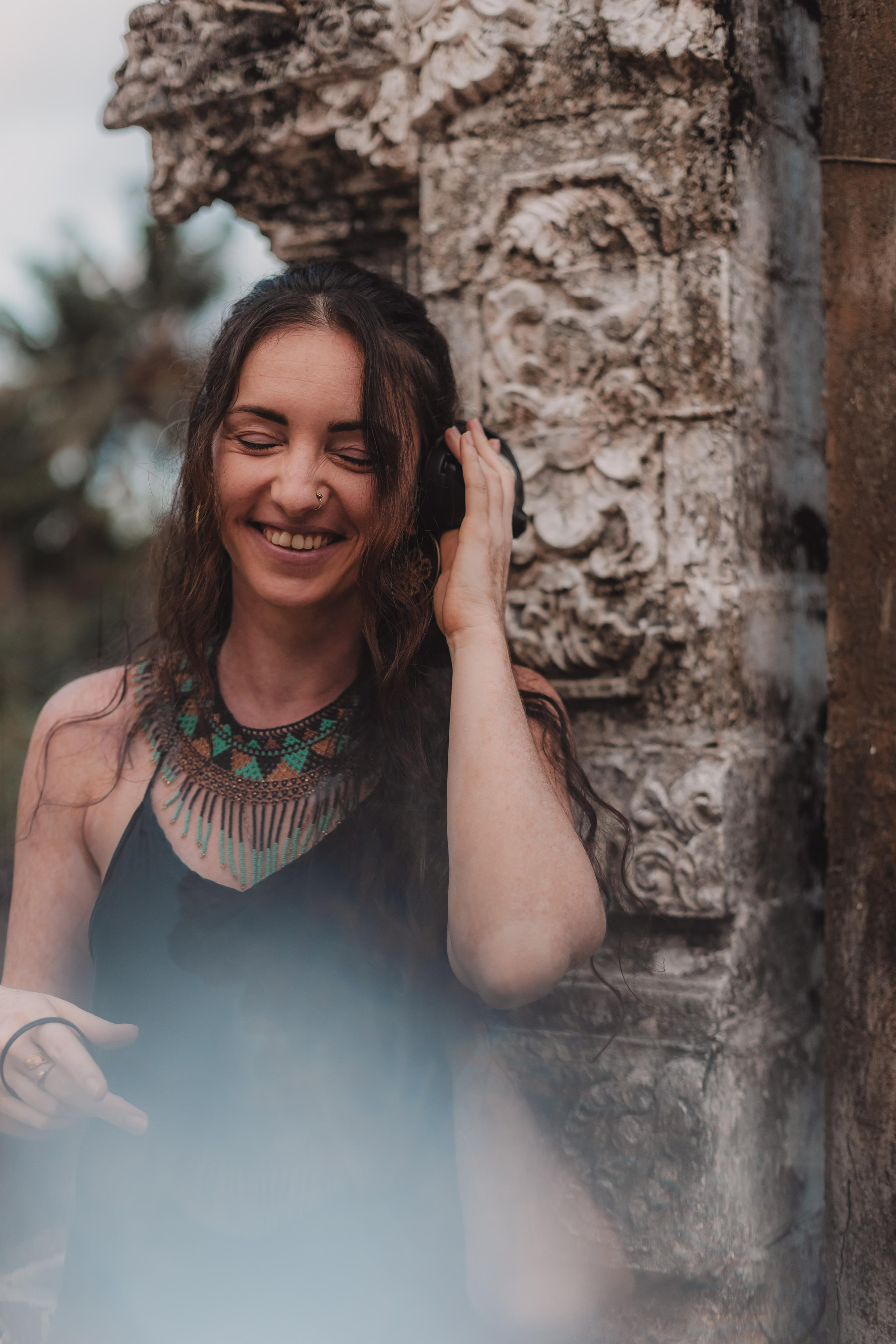 Karunika. Мариам Багдасарян